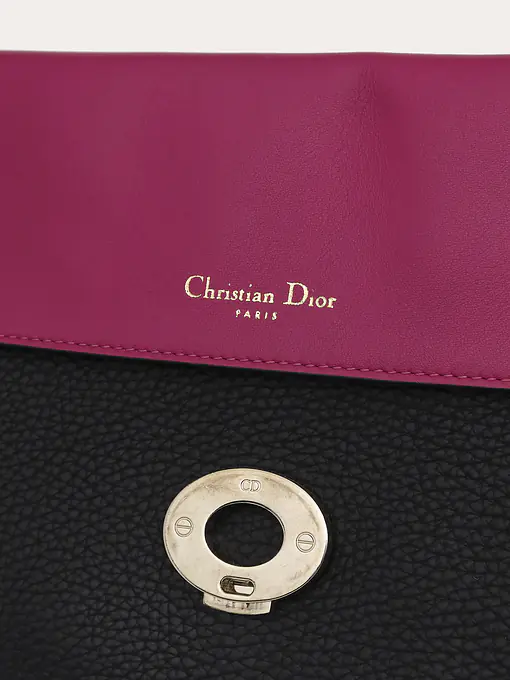 Be Dior Flap - Master