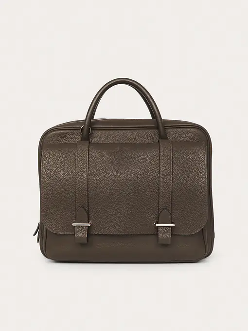 Hermes Steve Travel Bag - Master