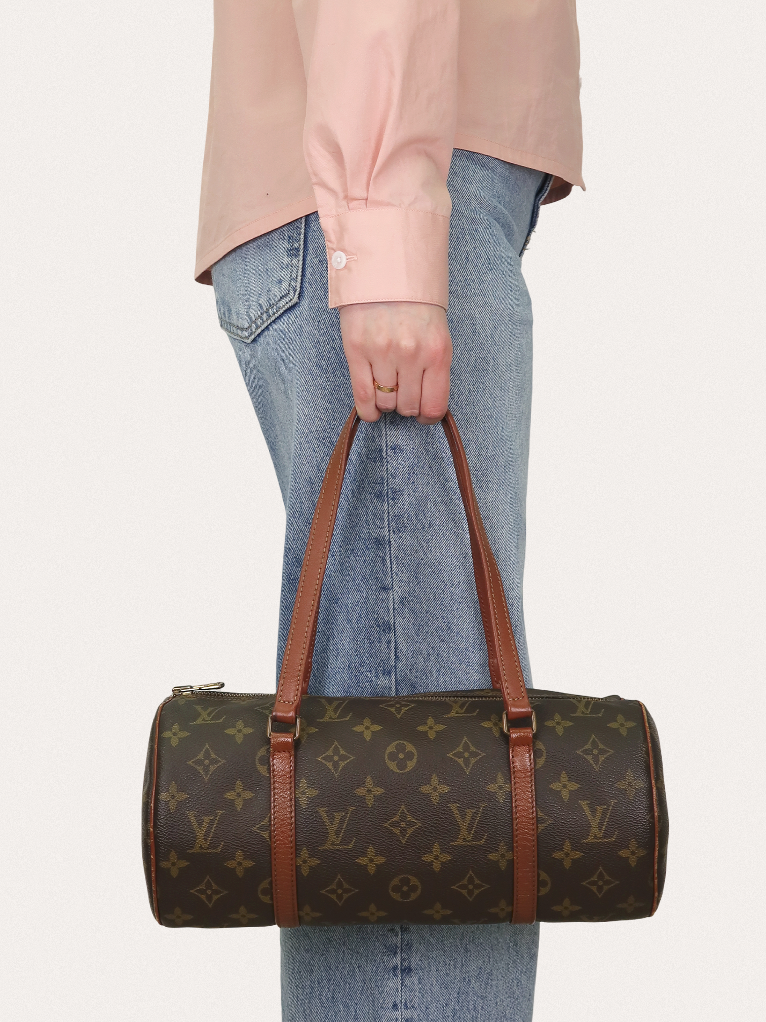 Louis Vuitton Papillon 30 - Master