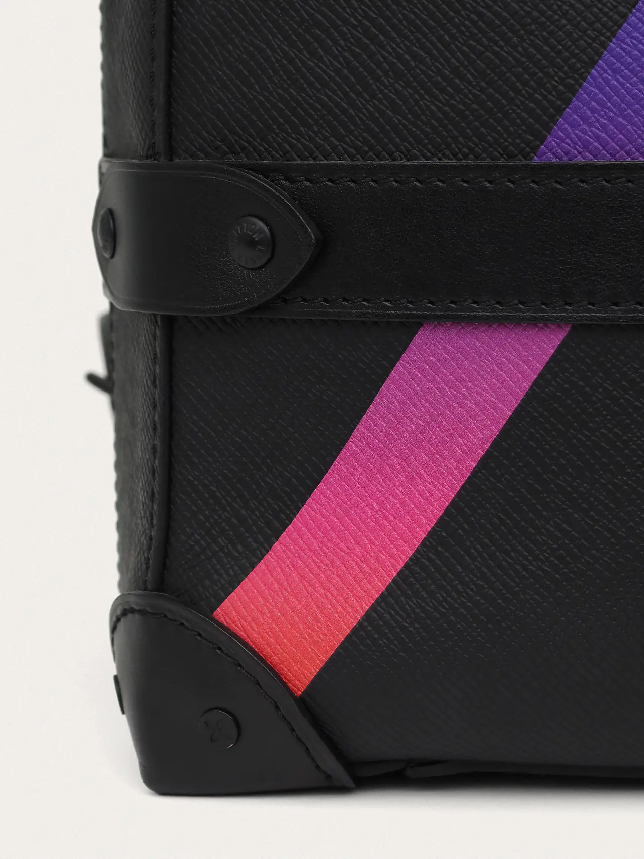 Soft Trunk Backpack Rainbow - Master