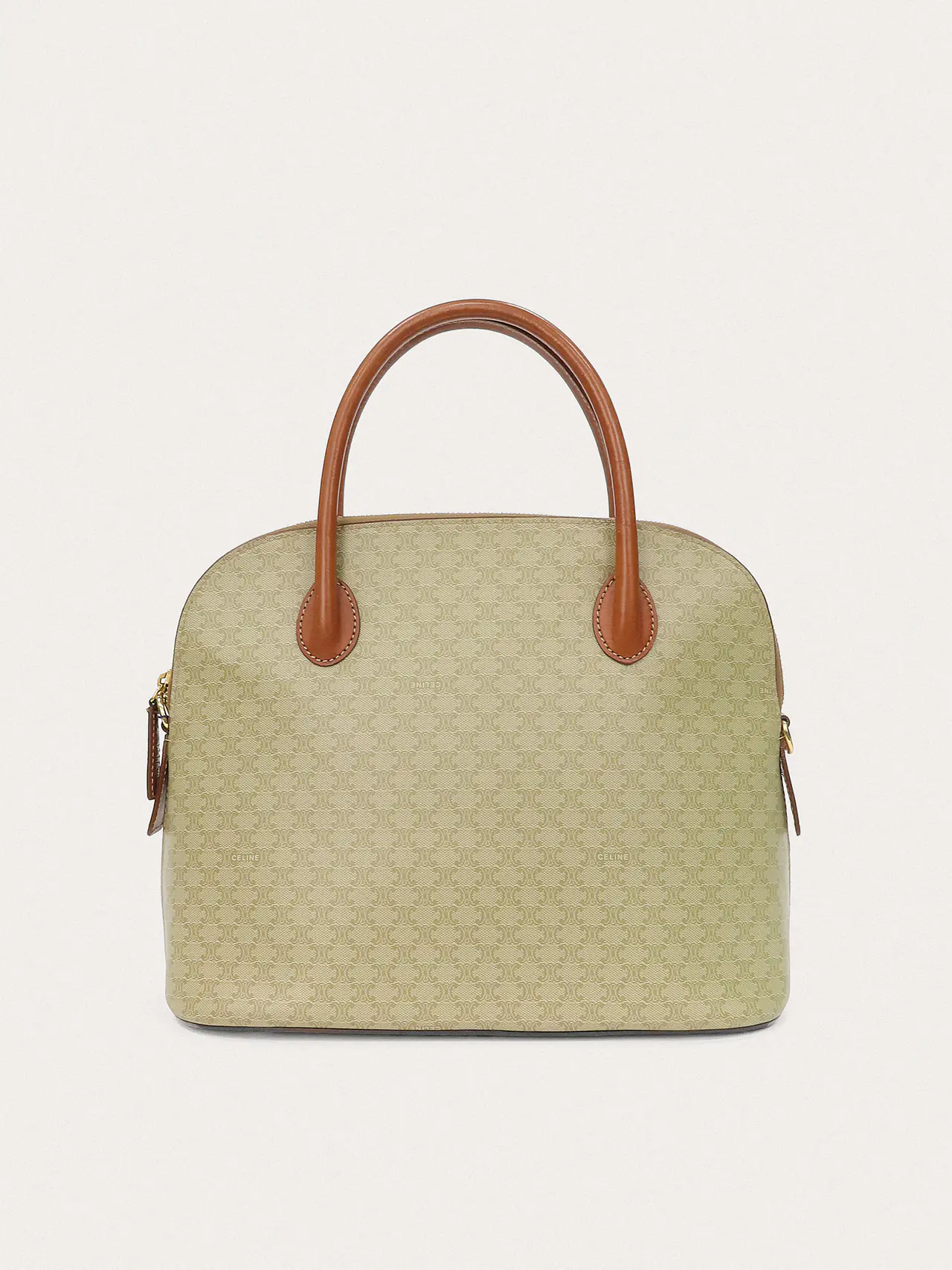Macadam Handbag - Master