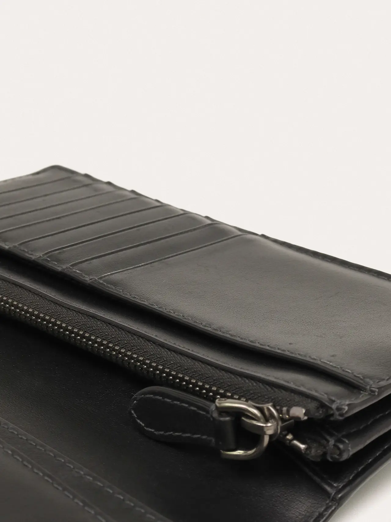 Wallet - Master