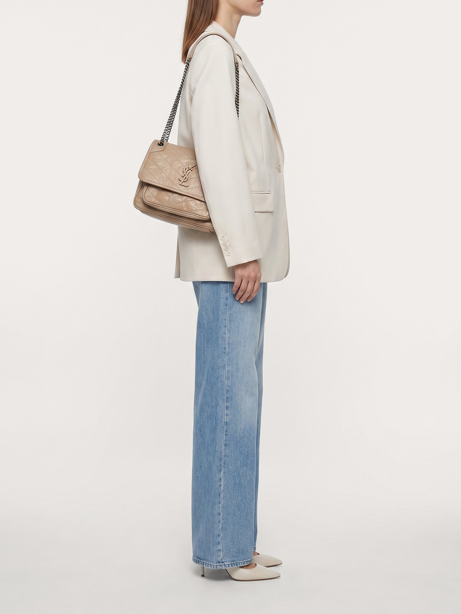 Saint Laurent Niki - Master