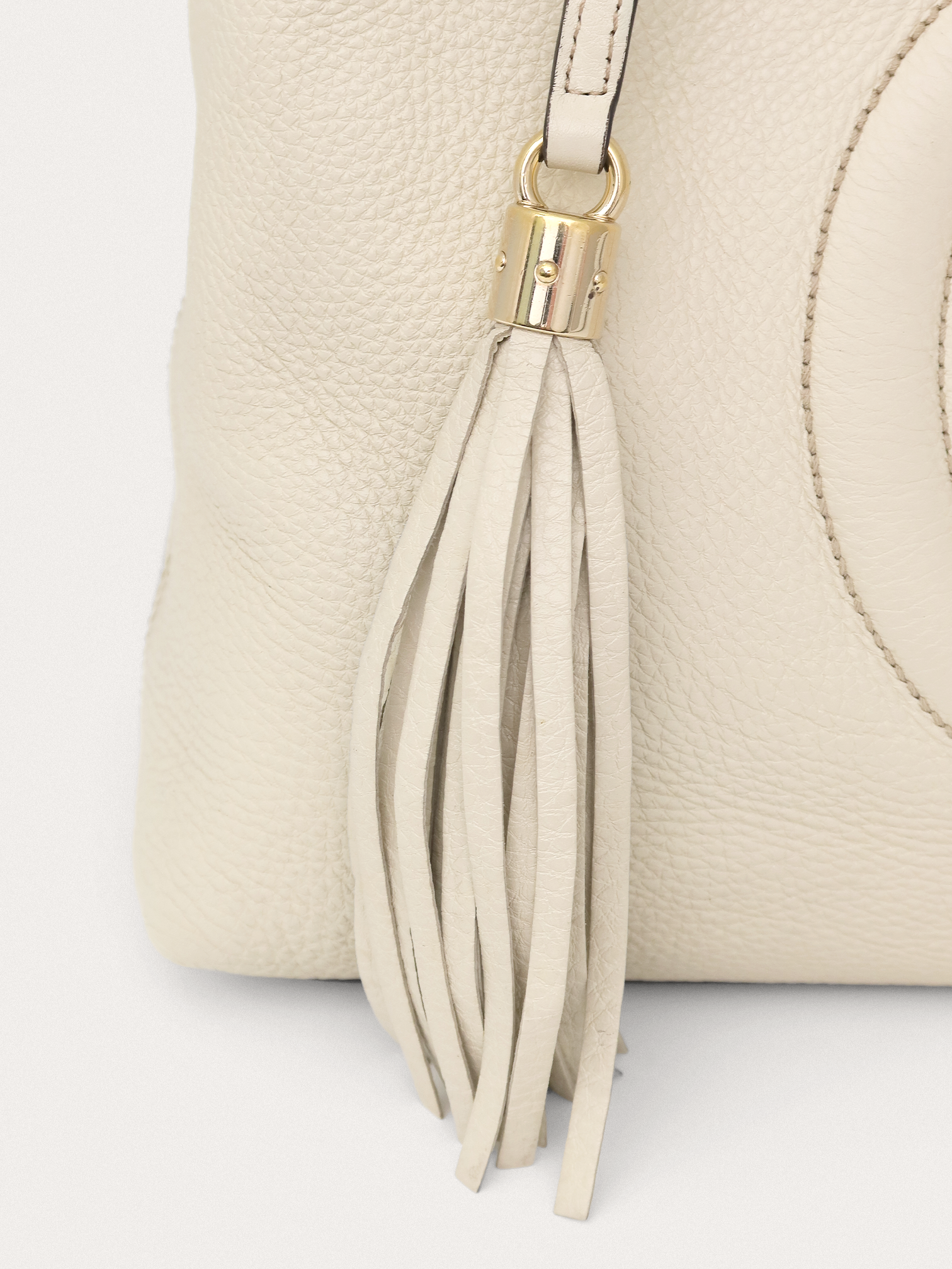 Gucci Soho Shoulder Bag - Master