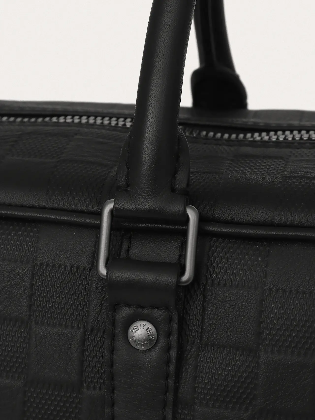 Louis Vuitton Porte Documents Voyage - Master