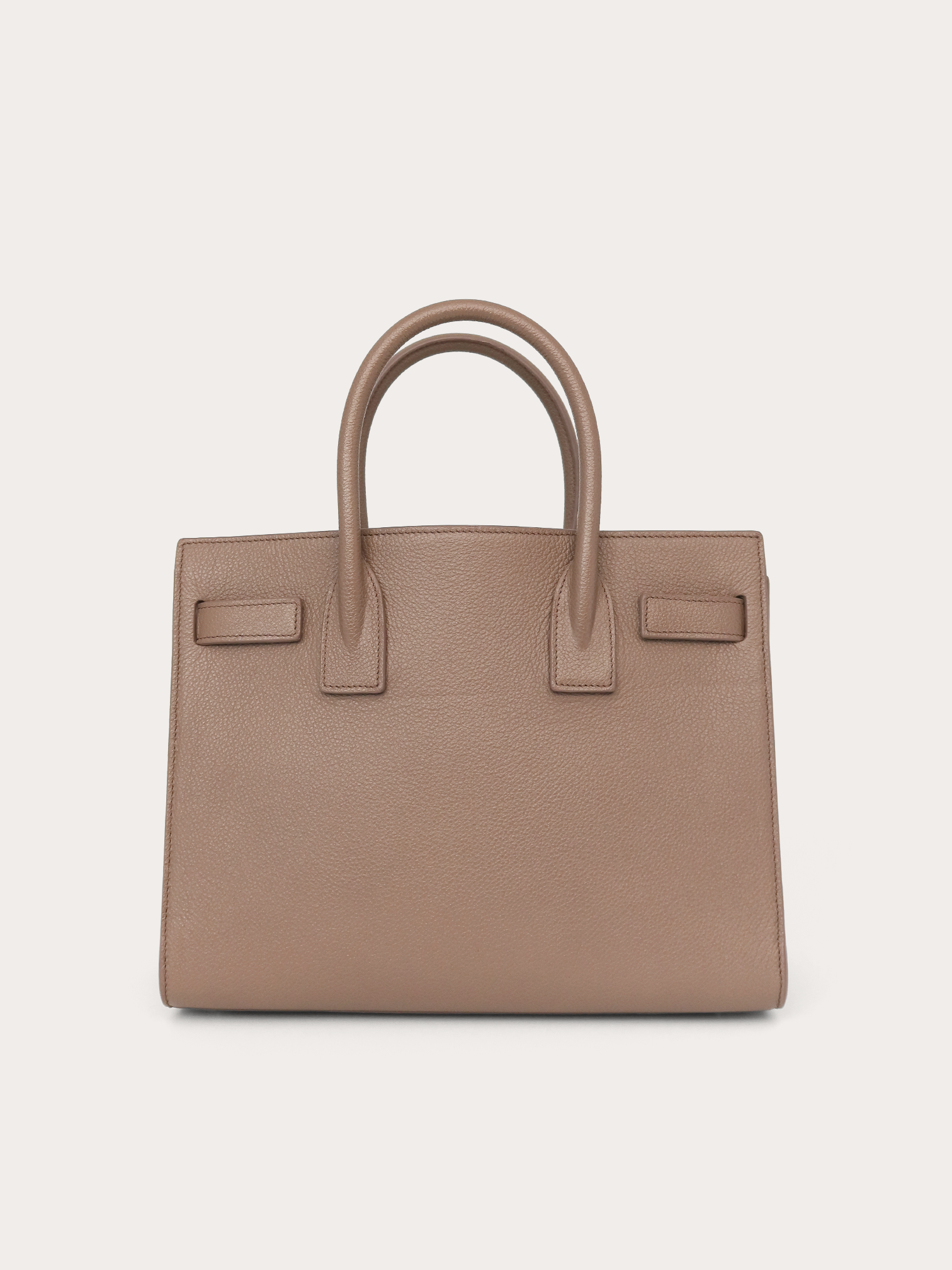 Saint Laurent Sac De Jour - Master