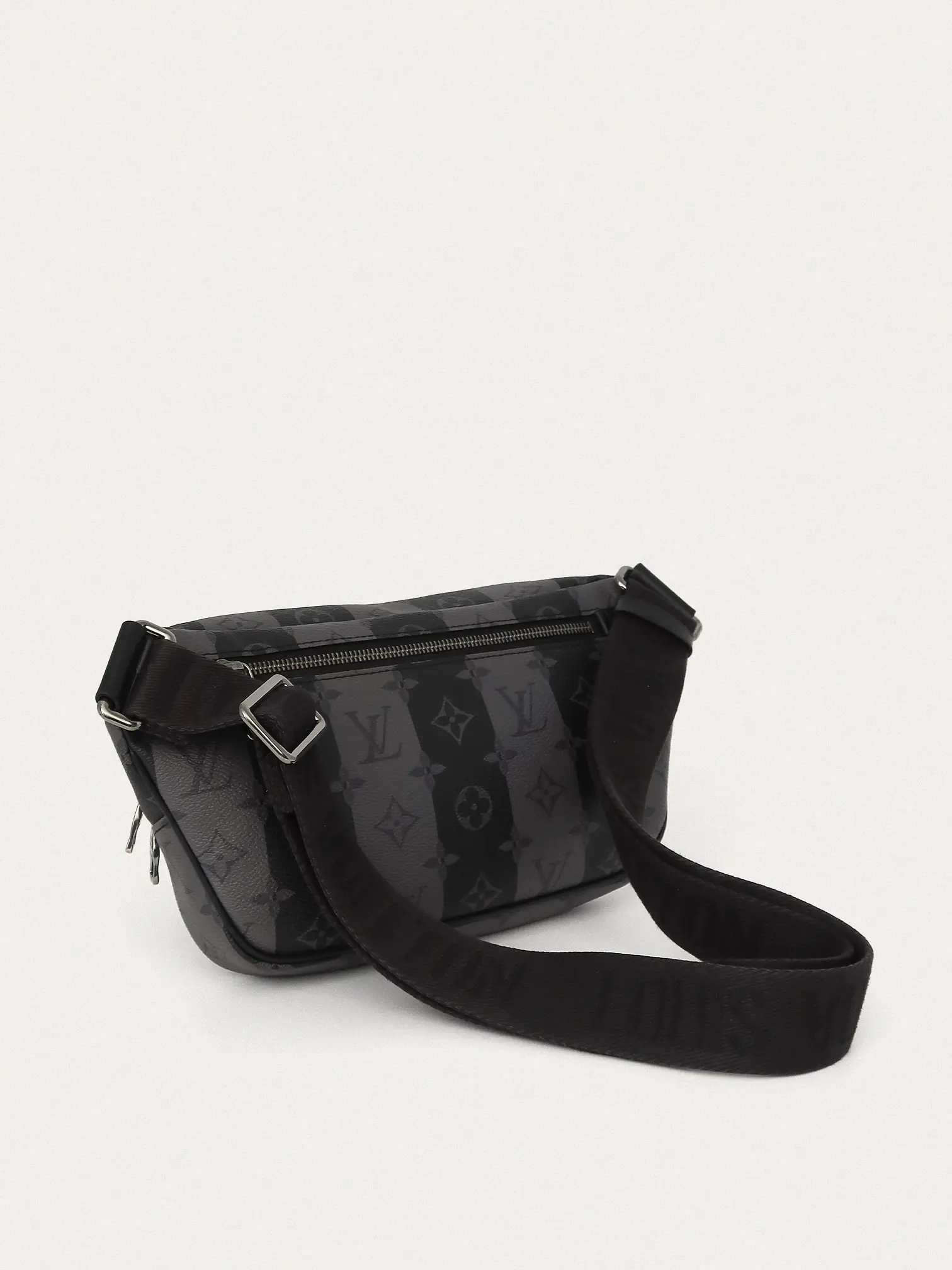 Louis Vuitton Nigo Modular Sling - Master
