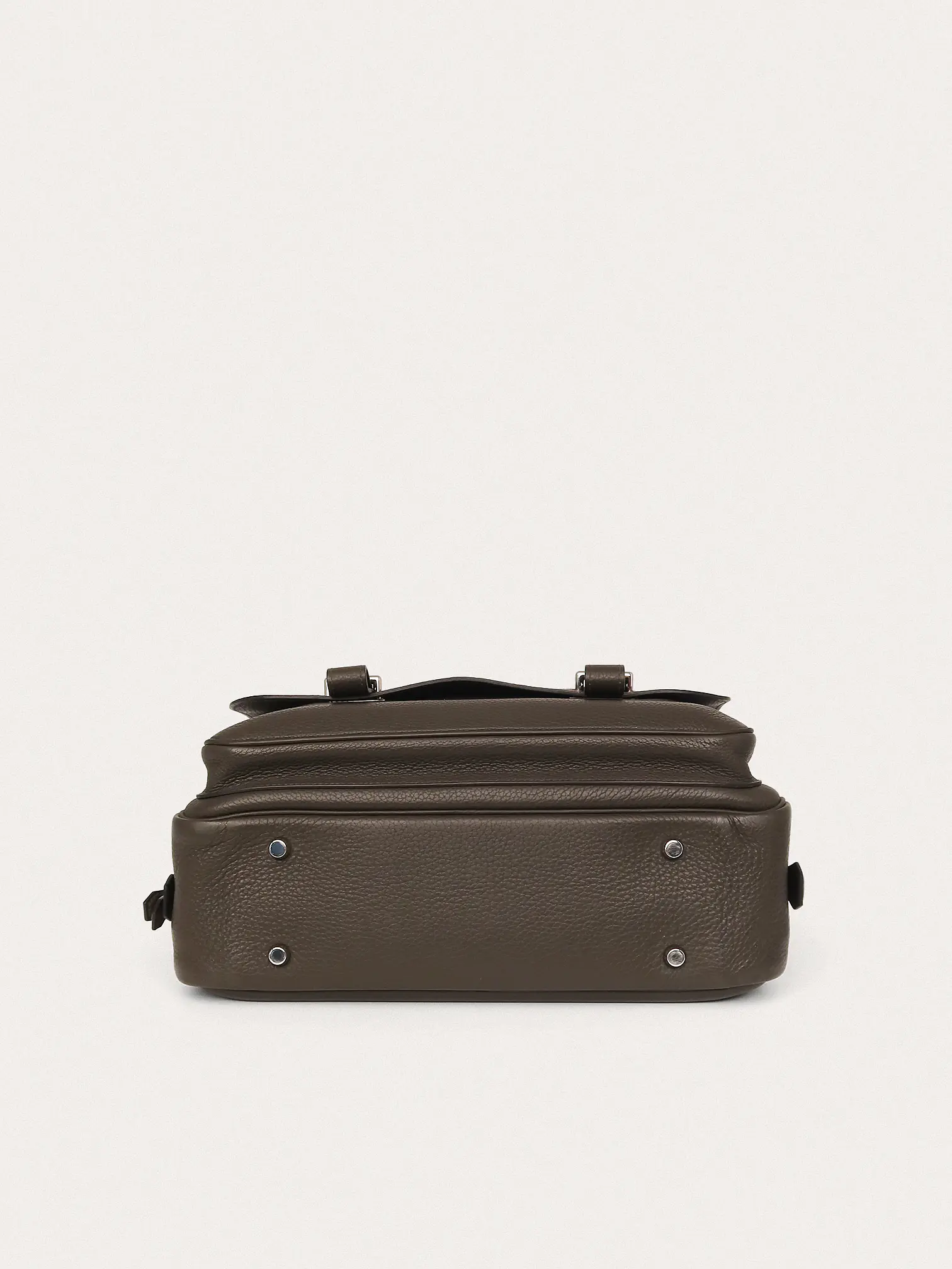 Hermes Steve Travel Bag - Master