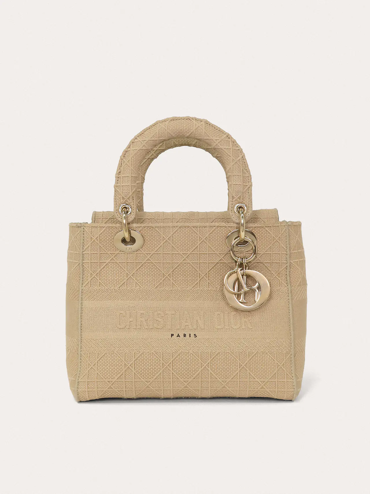 Lady Dior - Master