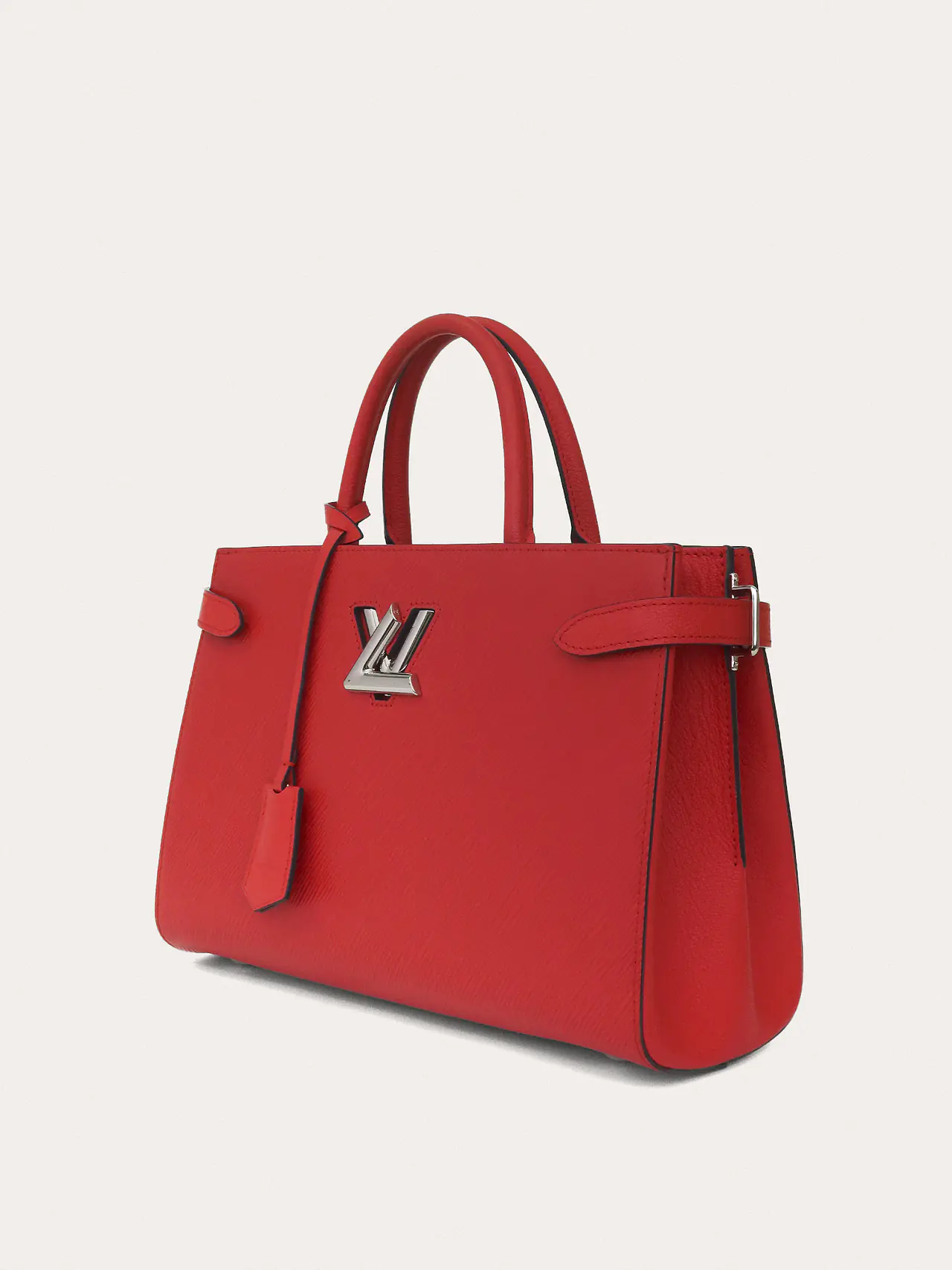 Twist Tote - Master