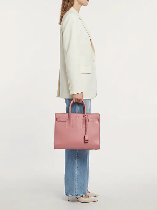 Saint Laurent Sac De Jour - Master