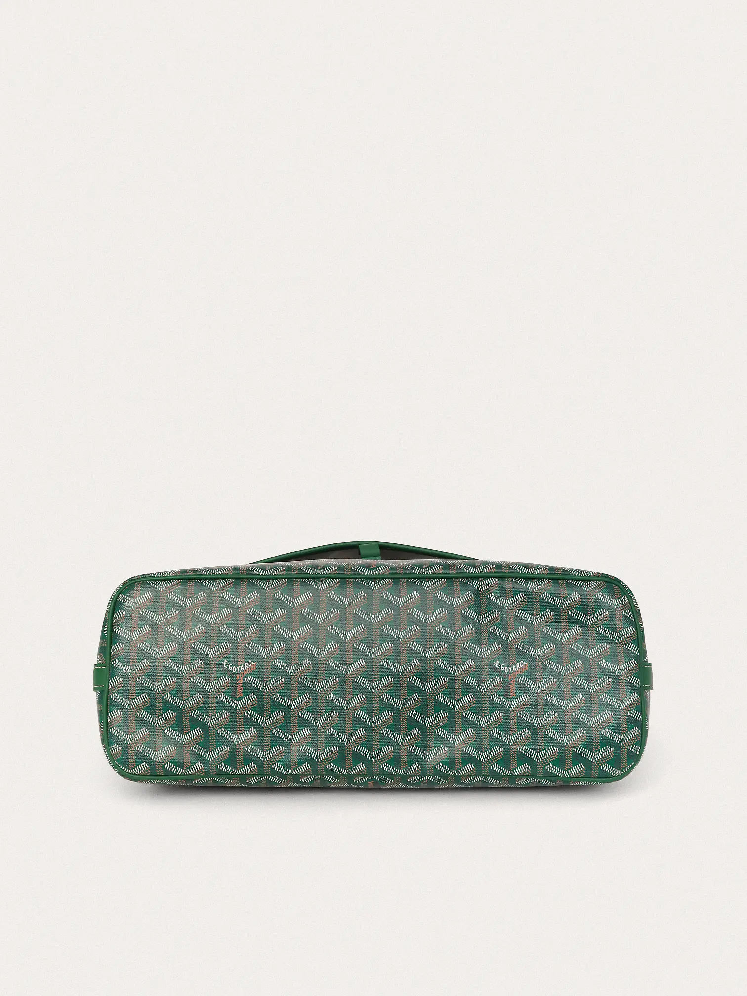 Goyard Capetien - Master