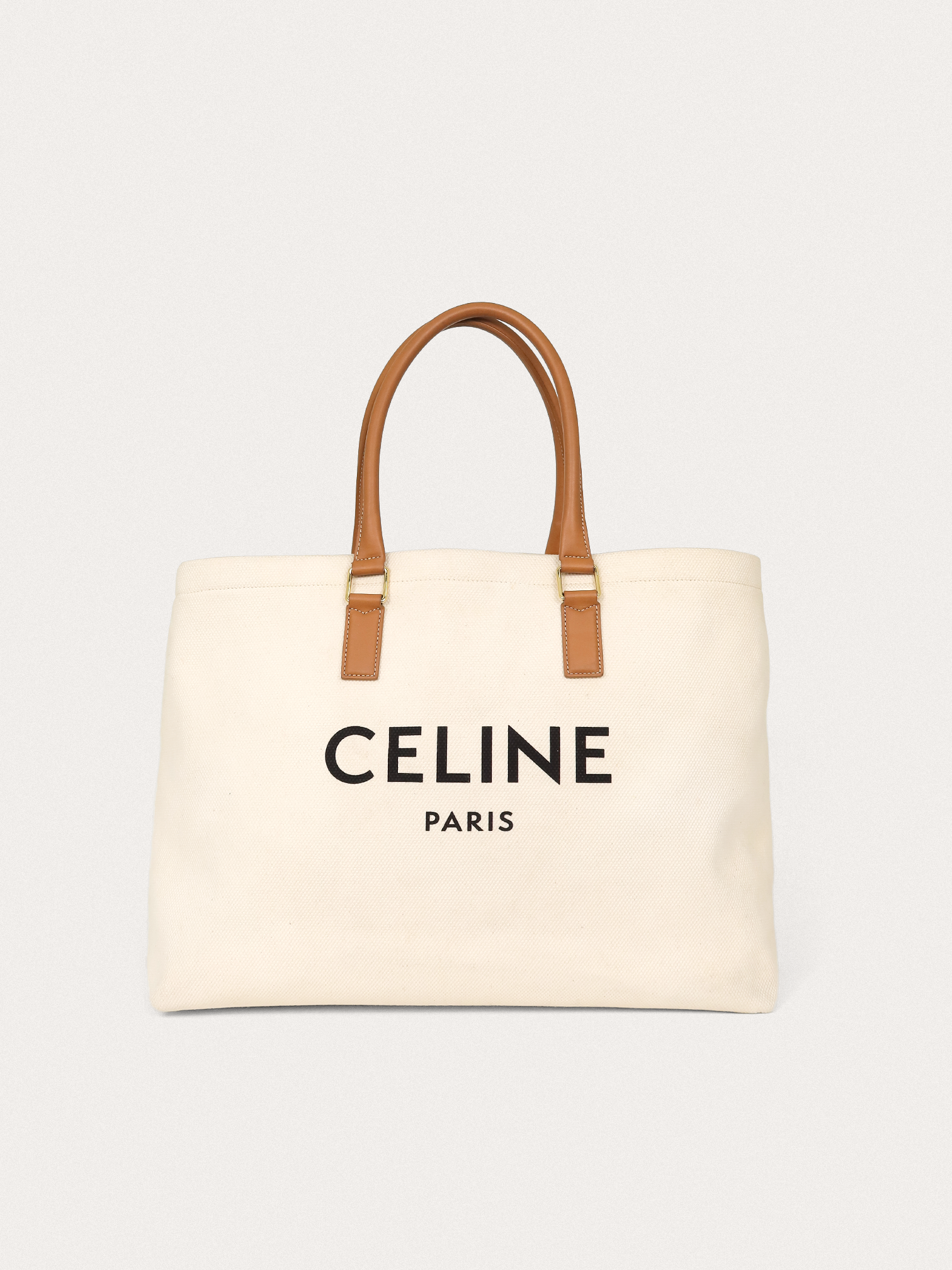 Celine Cabas Canvas primary image