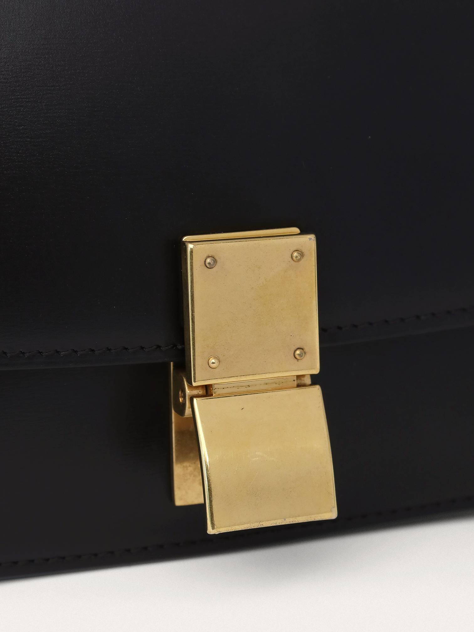 Celine Classic Box mini - Master