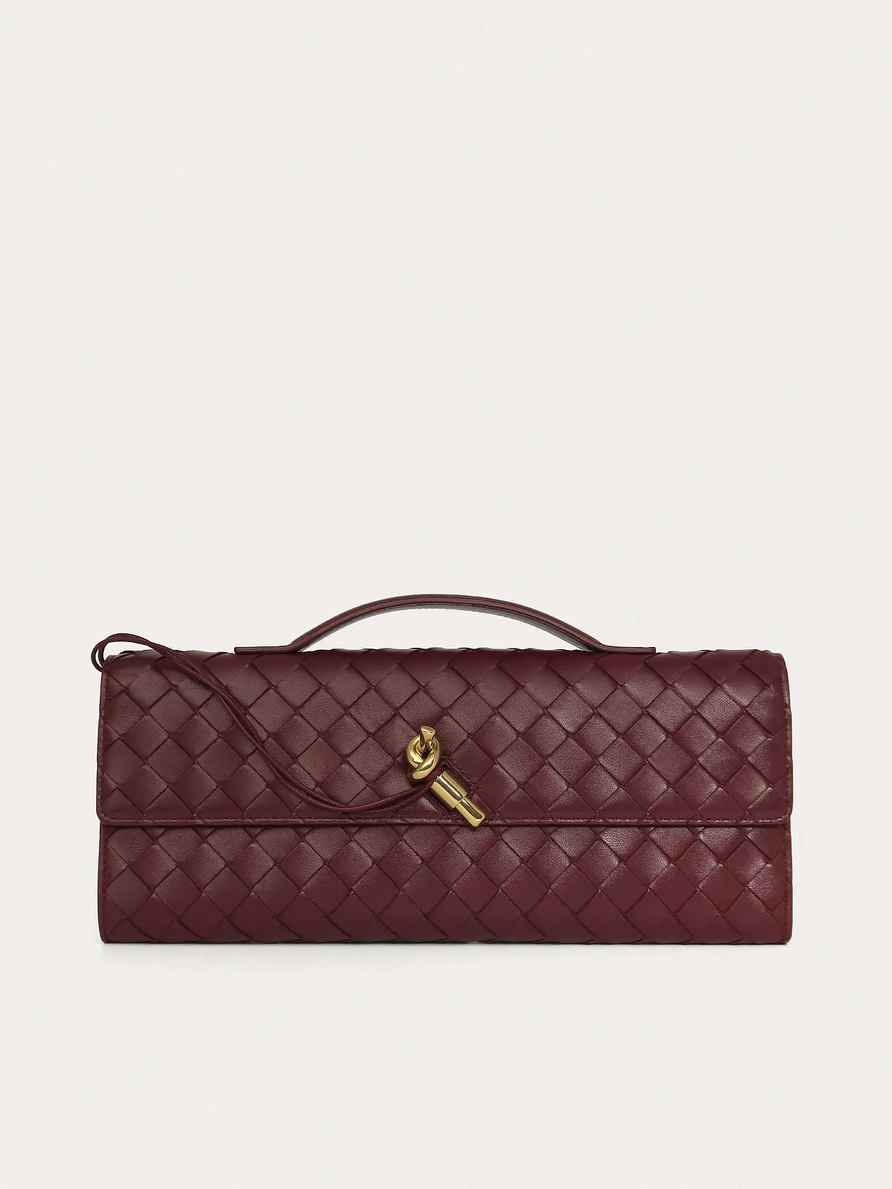 Bottega Veneta Andiamo Clutch - Master
