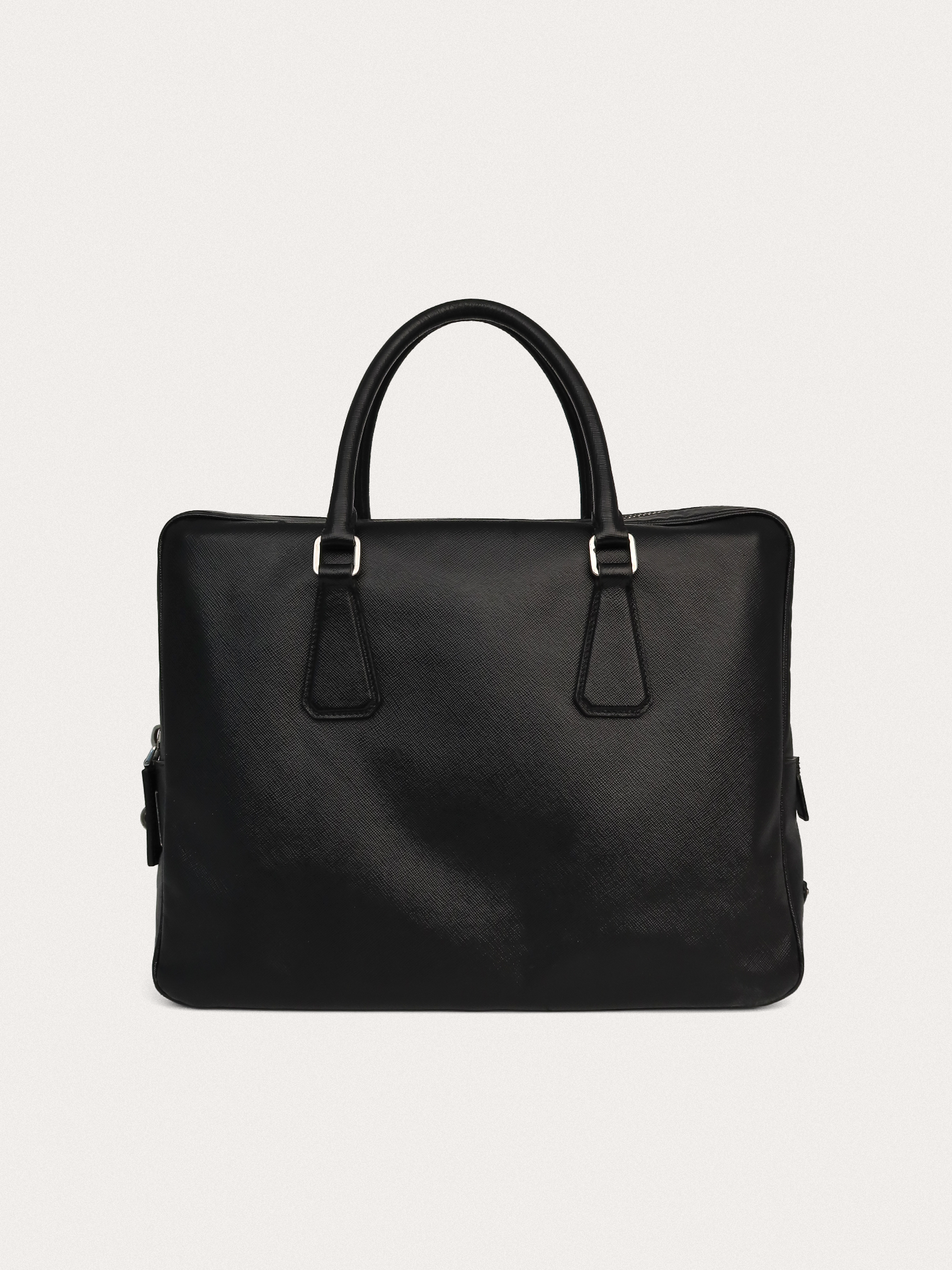 Prada Saffiano Briefcase primary image