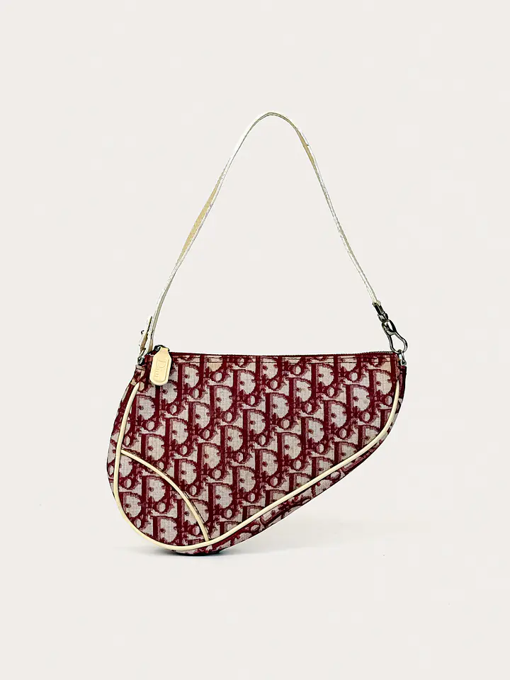 Christian Dior Saddle primary image