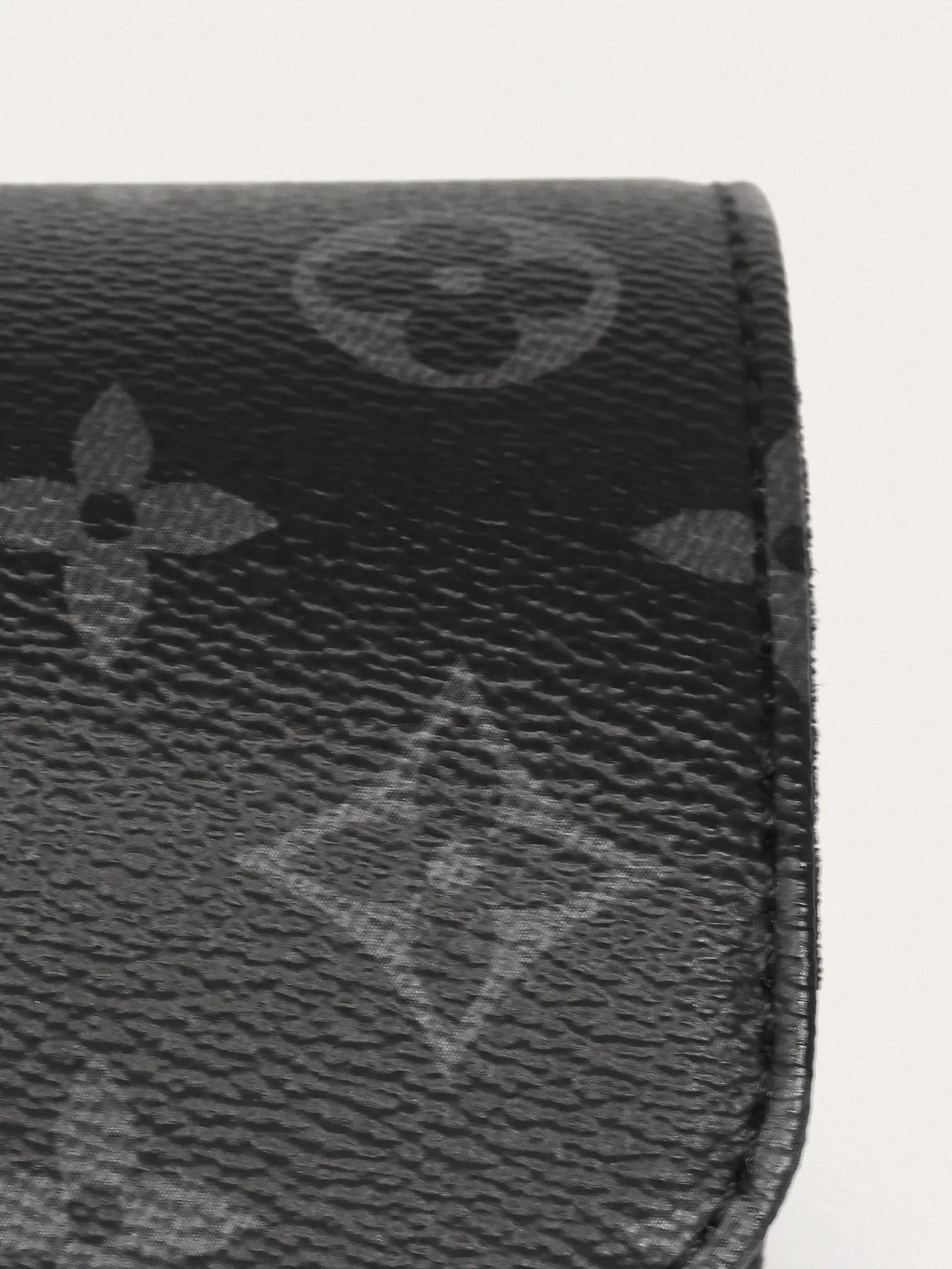 Louis Vuitton Watch Travel Case - Master