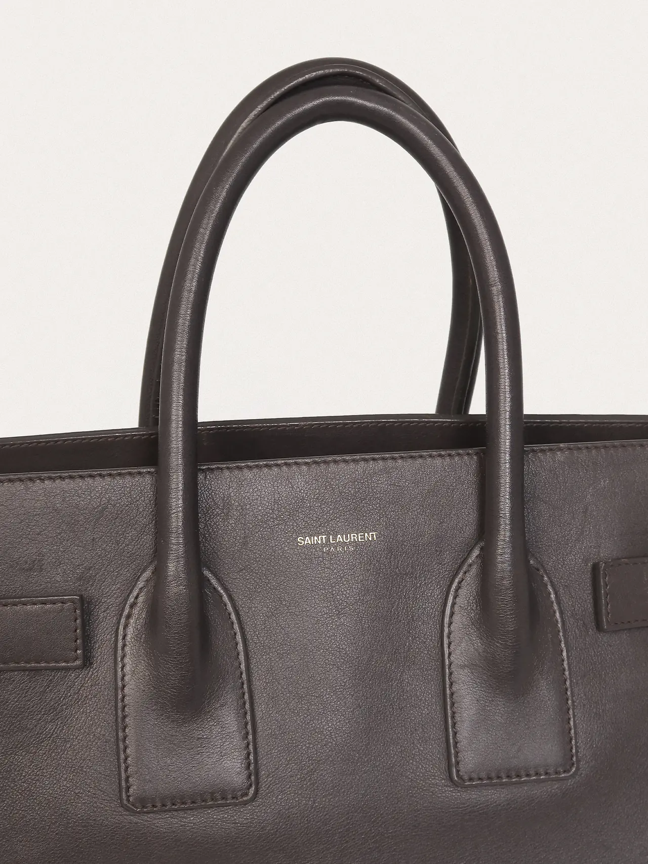 Saint Laurent Sac De Jour - Master