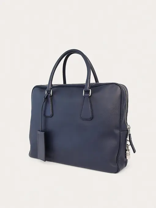 Prada Travel Briefcase - Master
