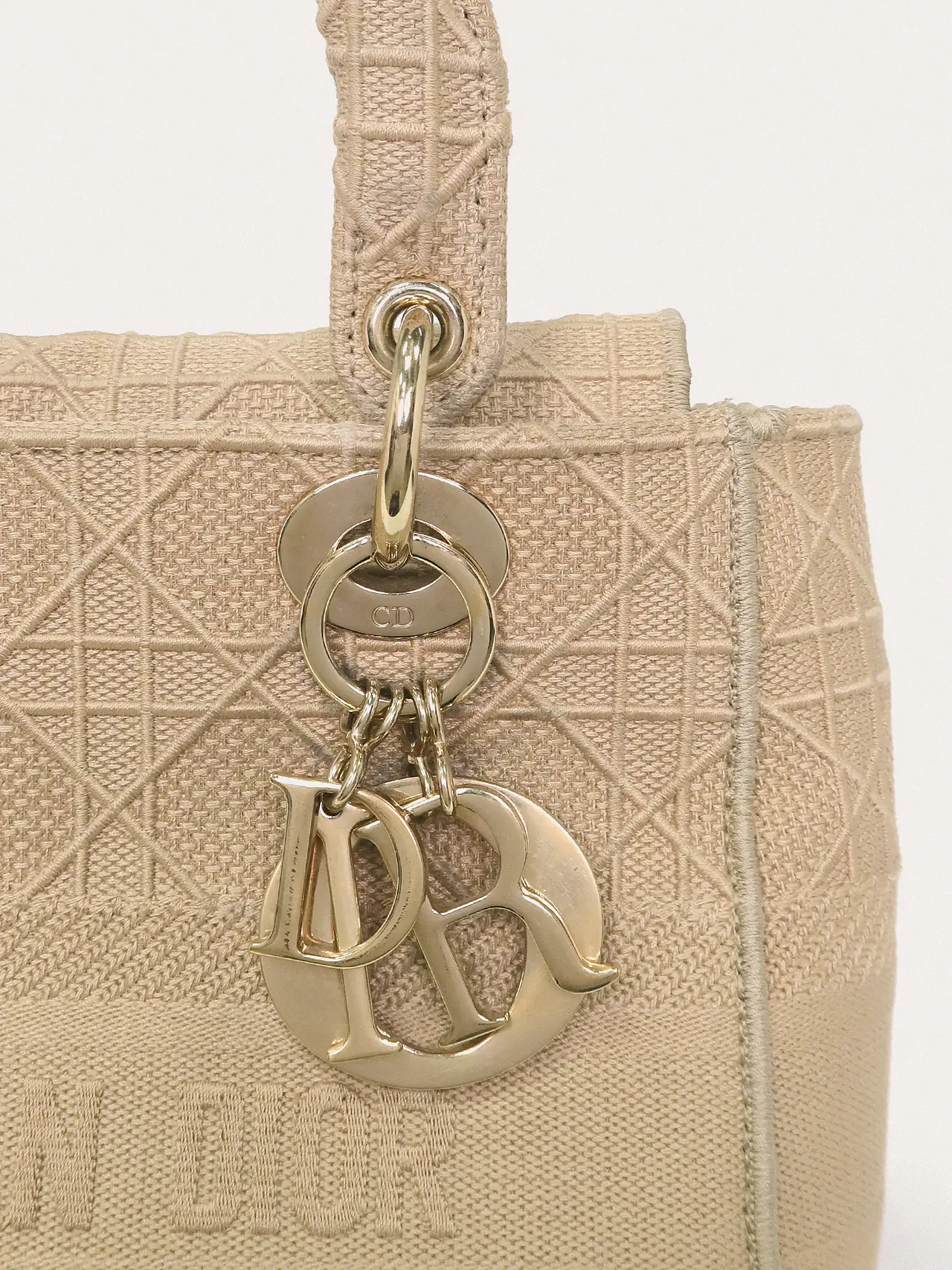 Lady Dior - Master