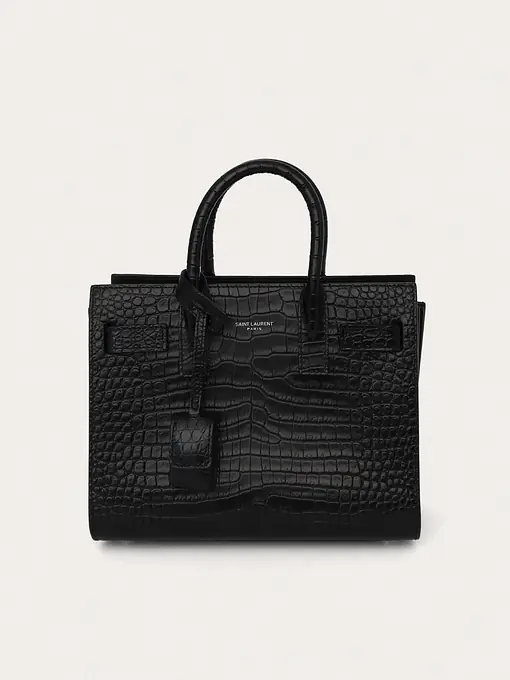 Saint Laurent Sac De Jour - Master
