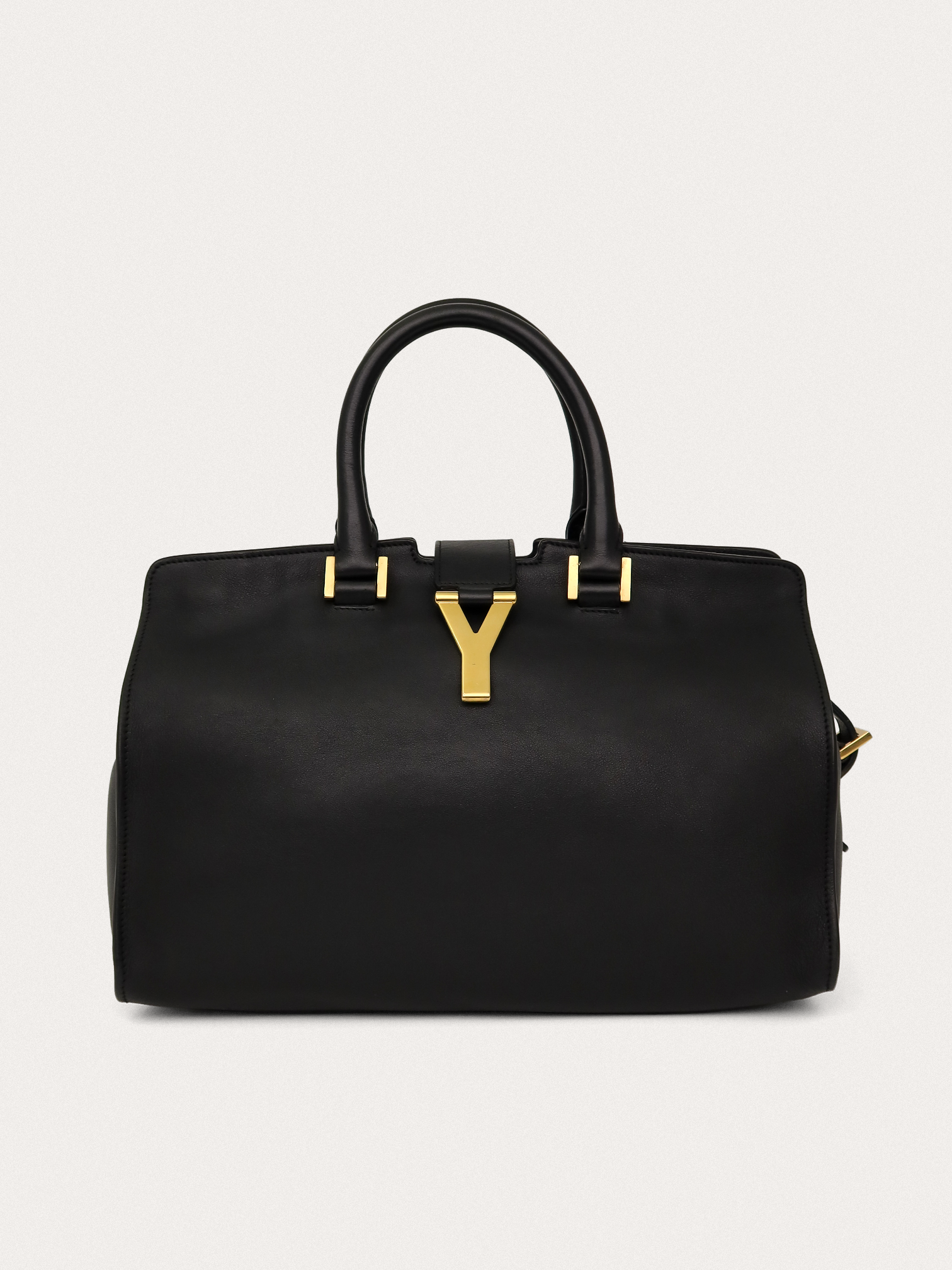 Saint Laurent Cabas Y Tote primary image