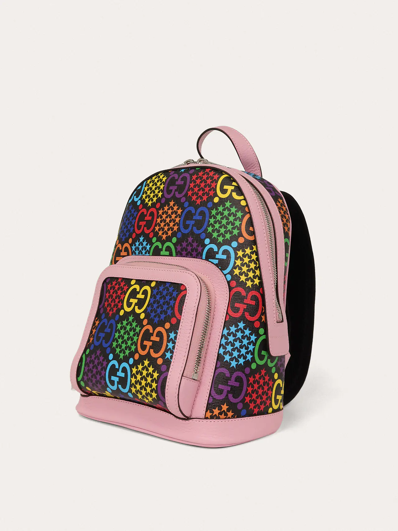 Psychedelic Backpack - Master