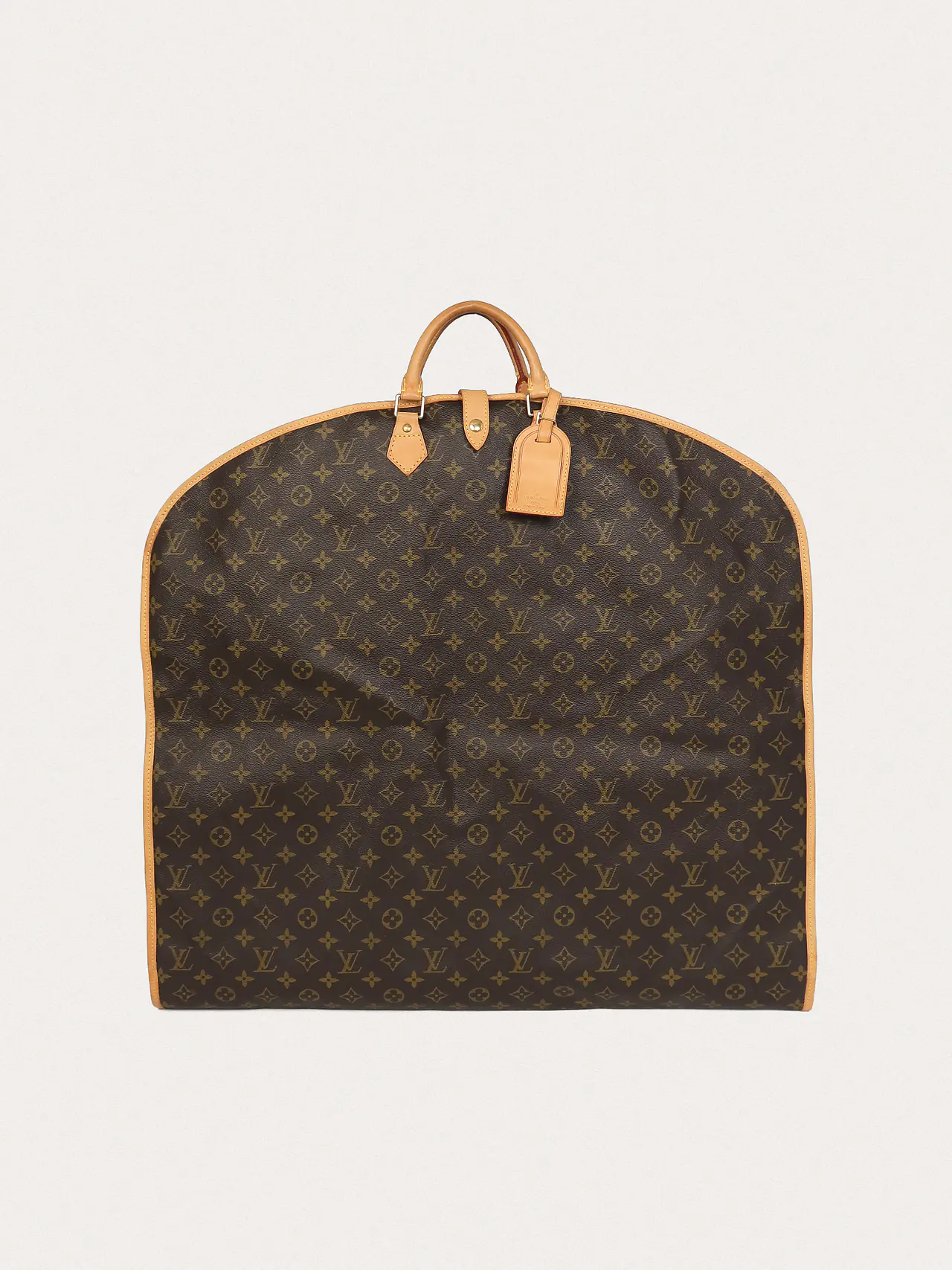 Louis Vuitton Garment Bag - Master