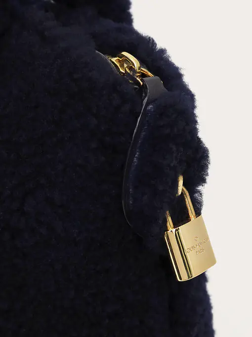 Lockit Voyage Tote - Master