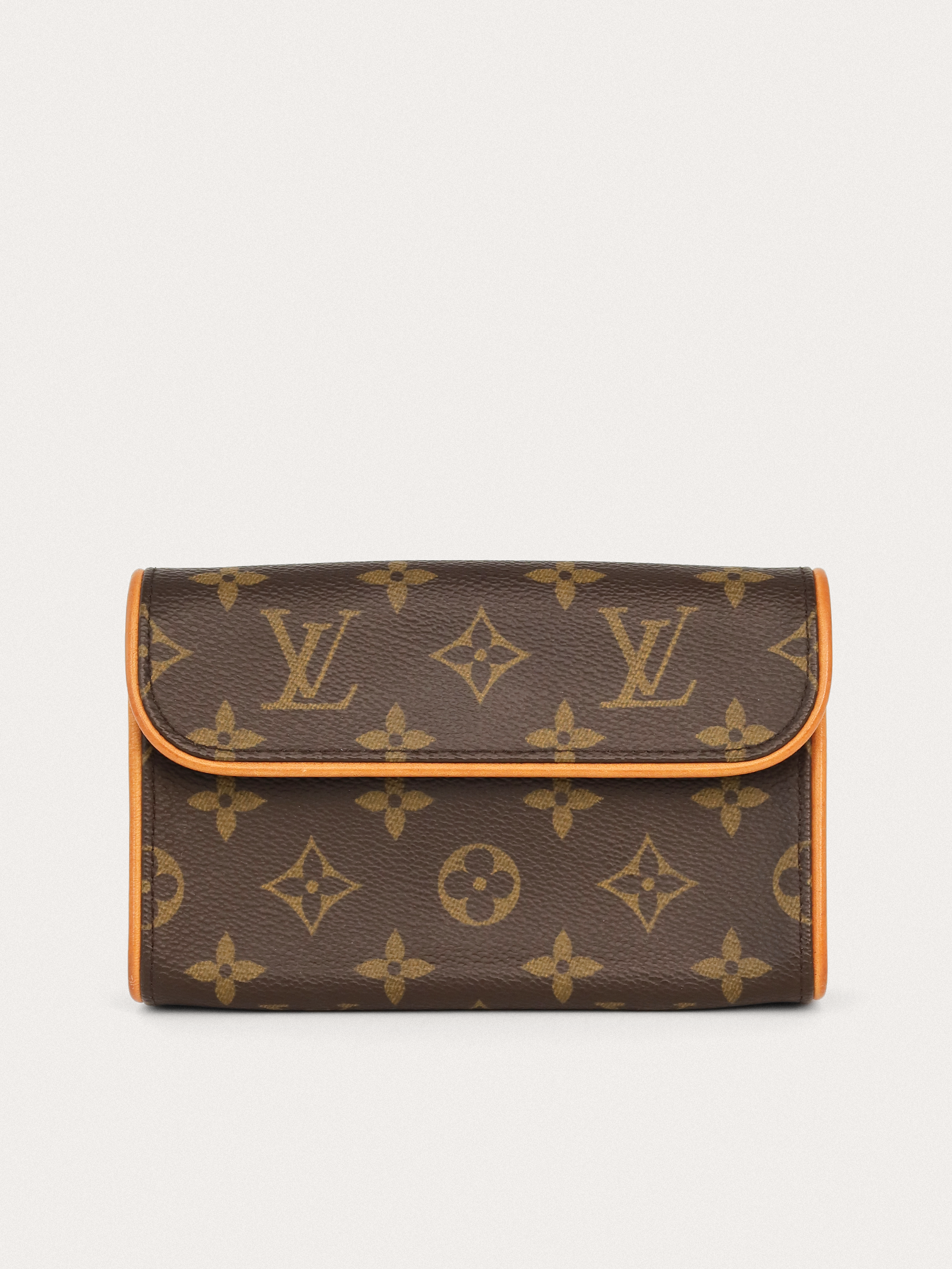 Louis Vuitton Florentine Pochette - Master