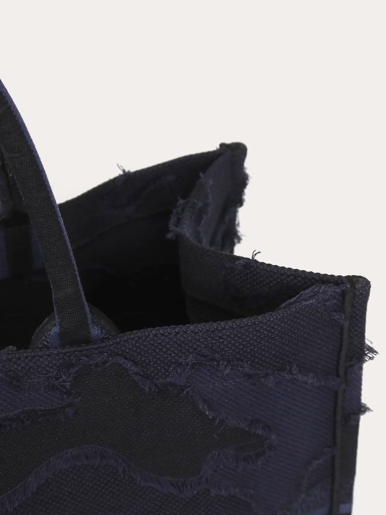 Book Tote Large Camouflage - Master