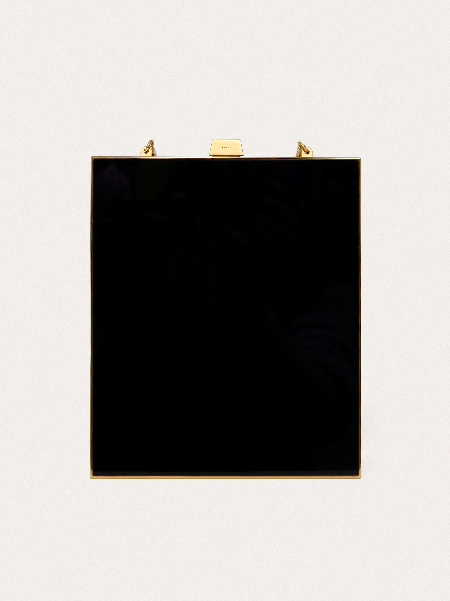 Saint Laurent Monogram Tuxedo Box - Master