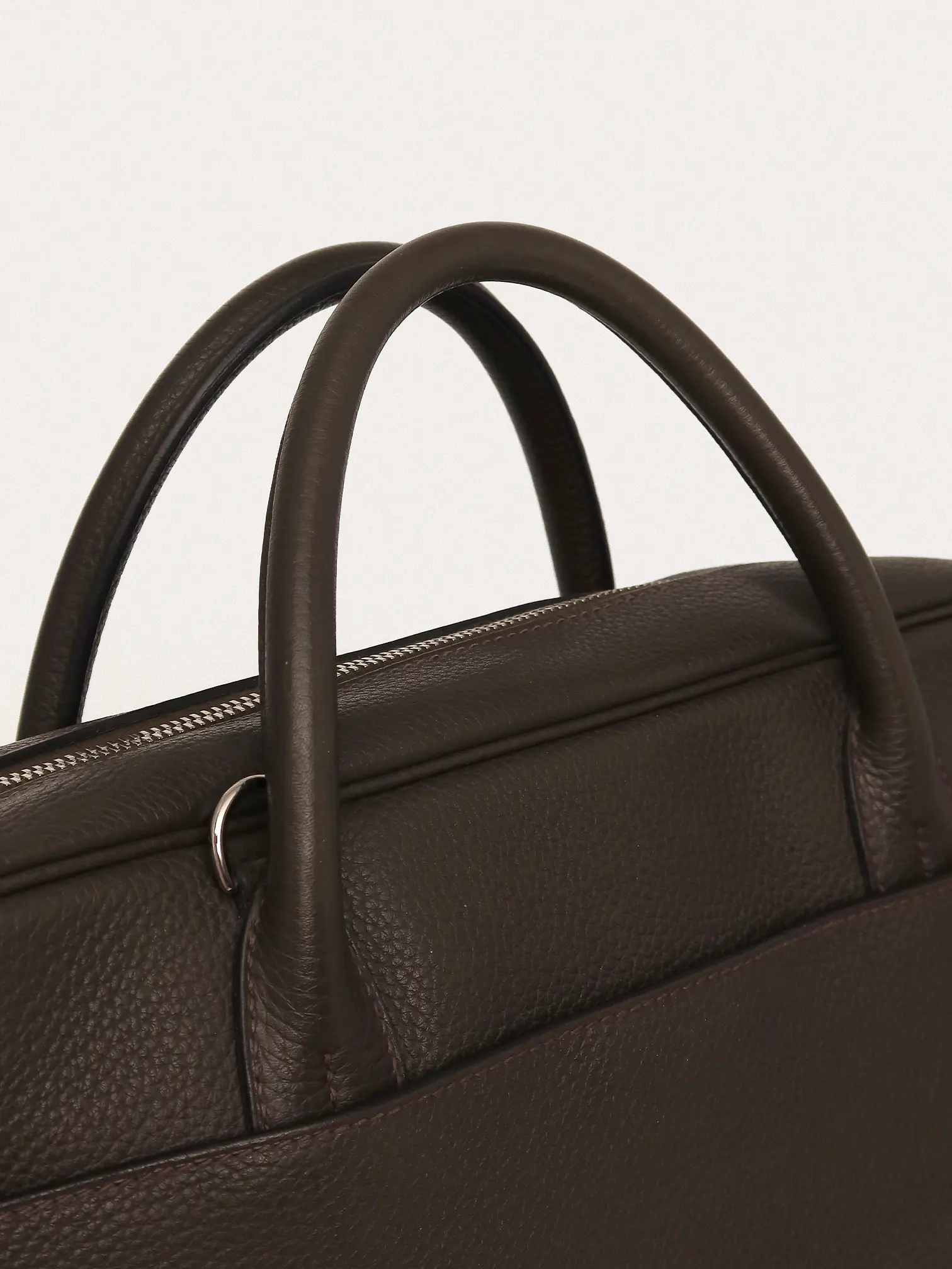 Hermes Steve Travel Bag - Master