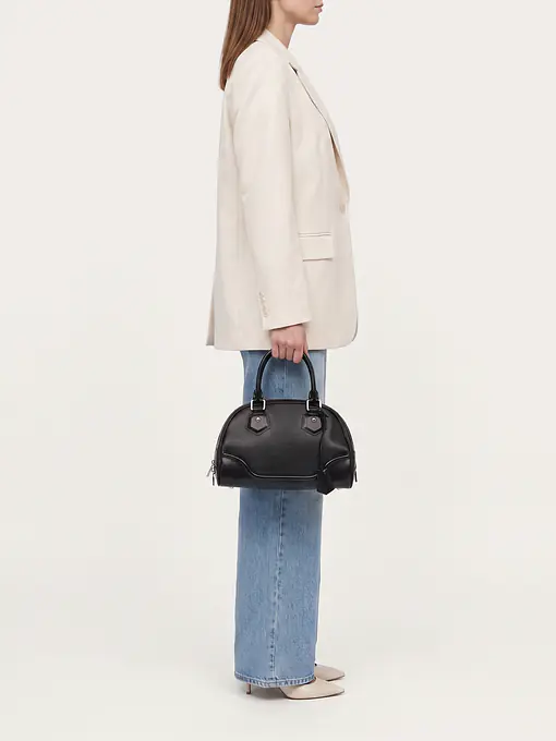 Louis Vuitton Bowling Montaigne PM - Master