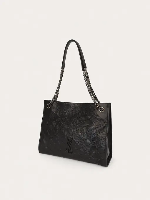Saint Laurent Niki Shopping Bag Medium - Master