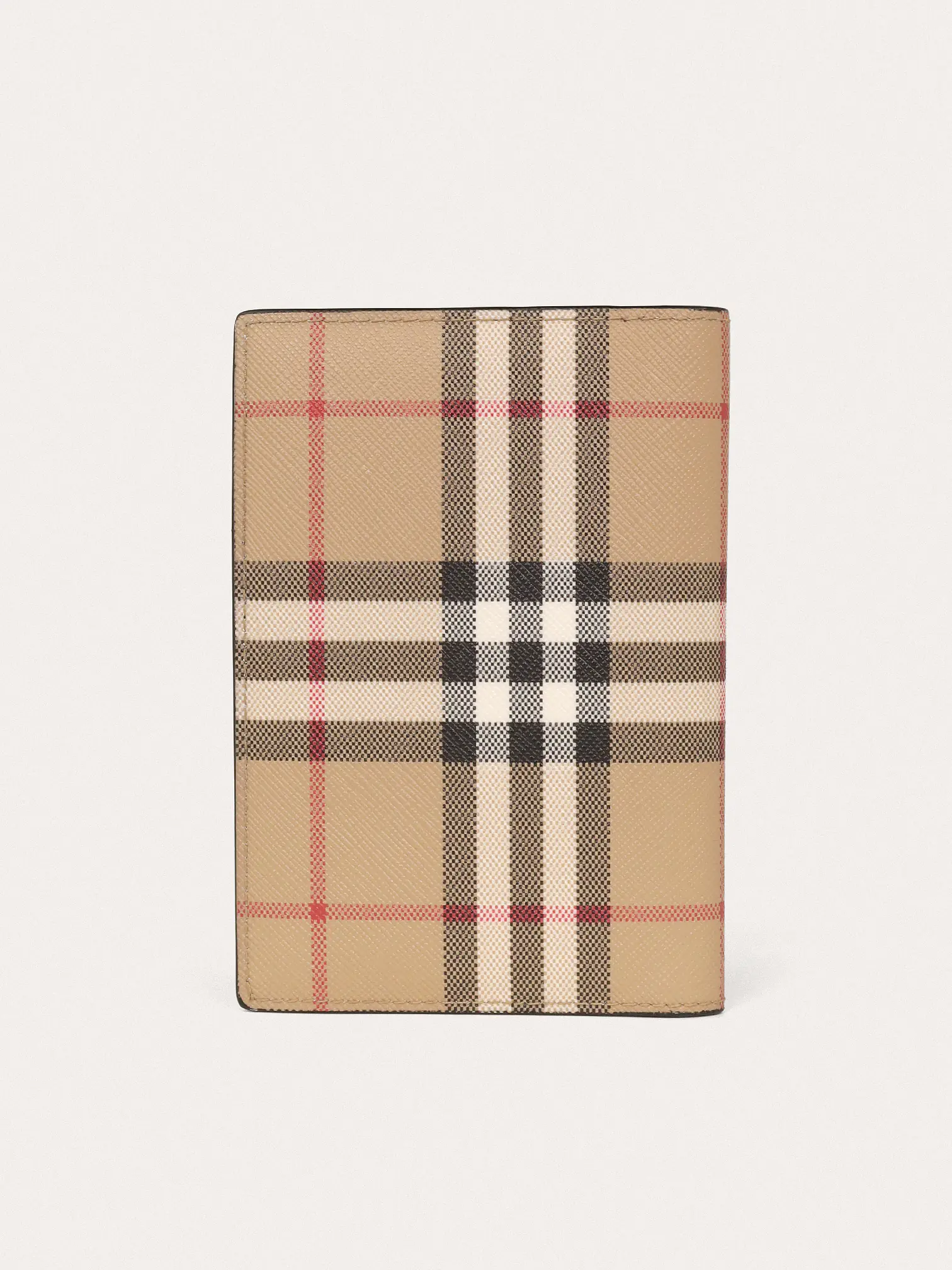 Passport Cover - Master