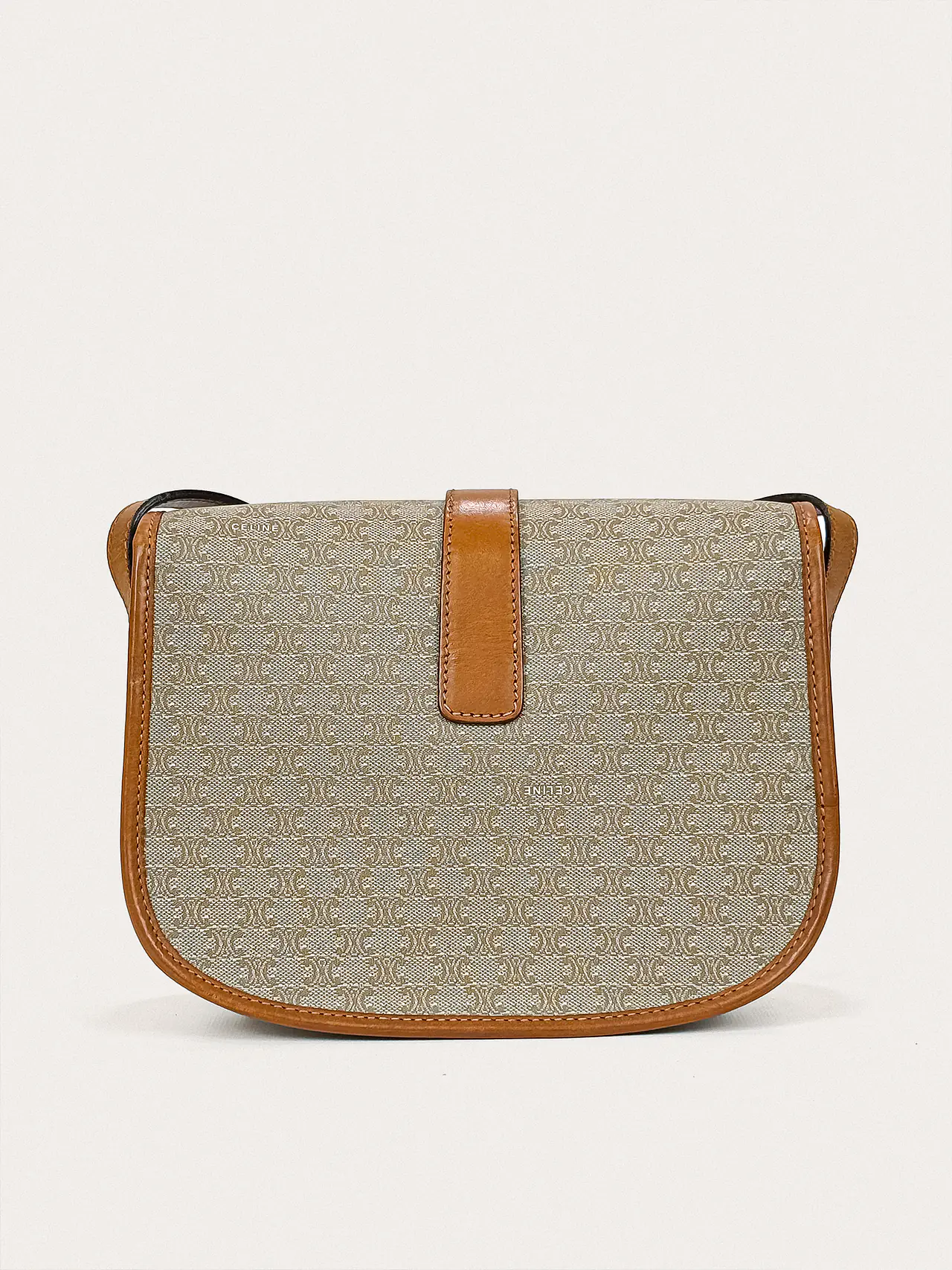 Macadam Crossbody Bag - Master