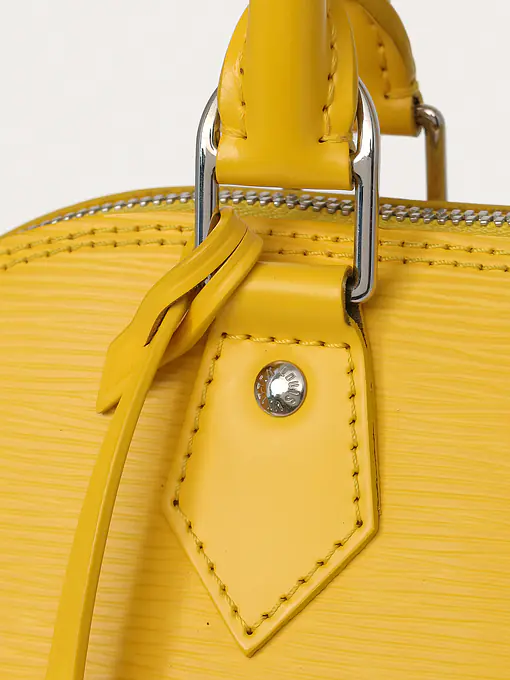 Louis Vuitton Alma PM - Master