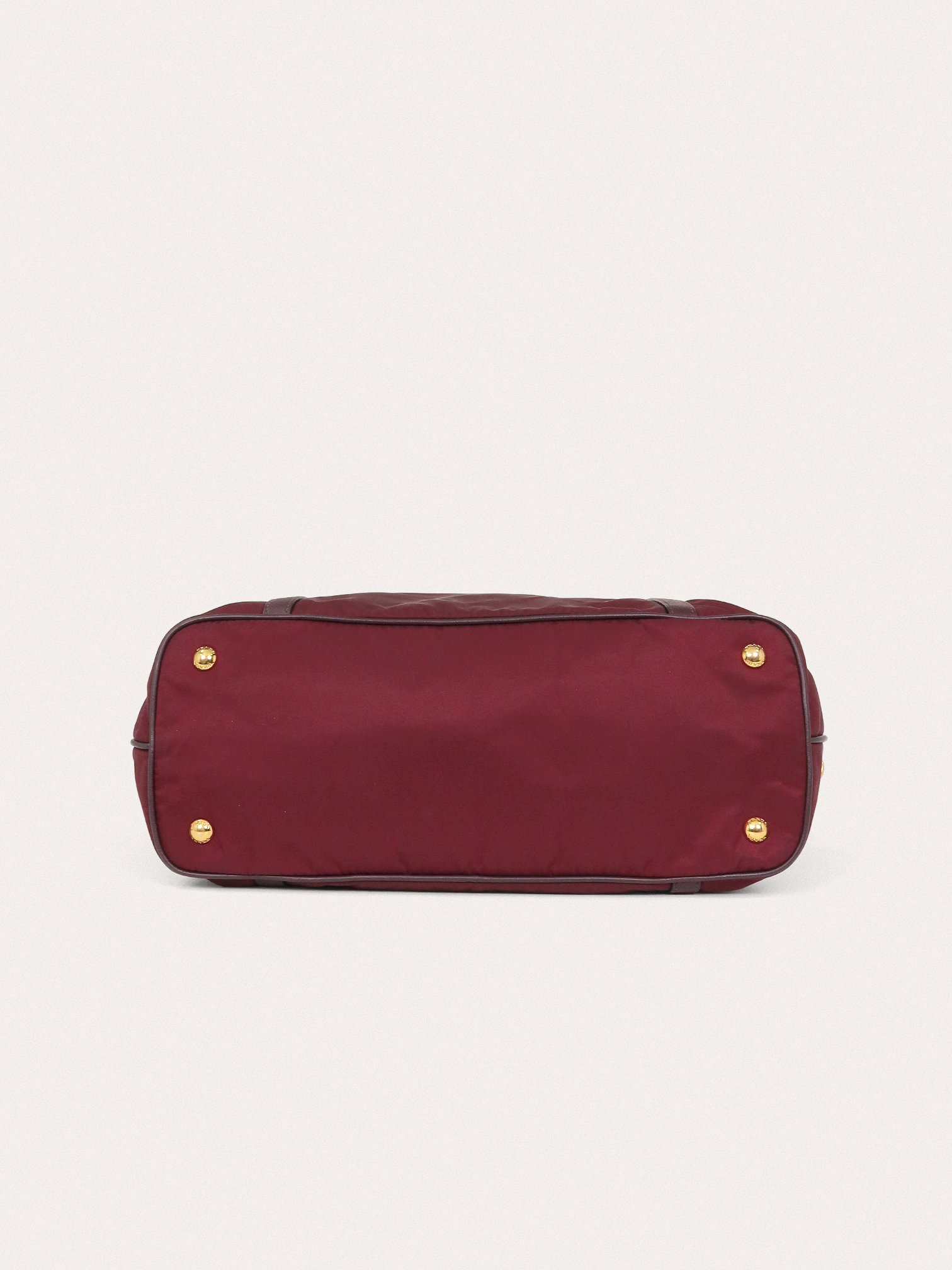 Prada Nylon Tessuto - Master