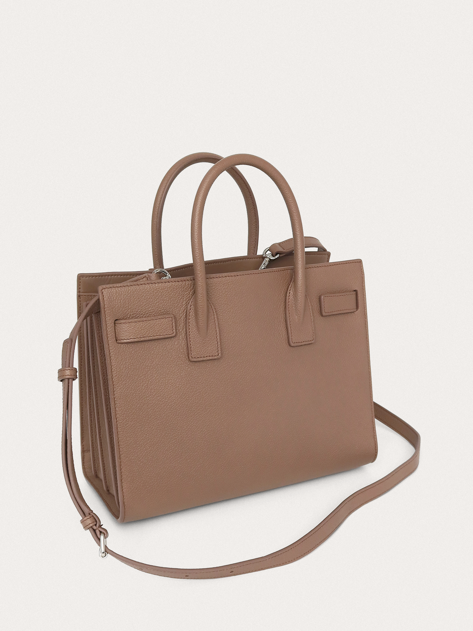 Saint Laurent Sac De Jour - Master