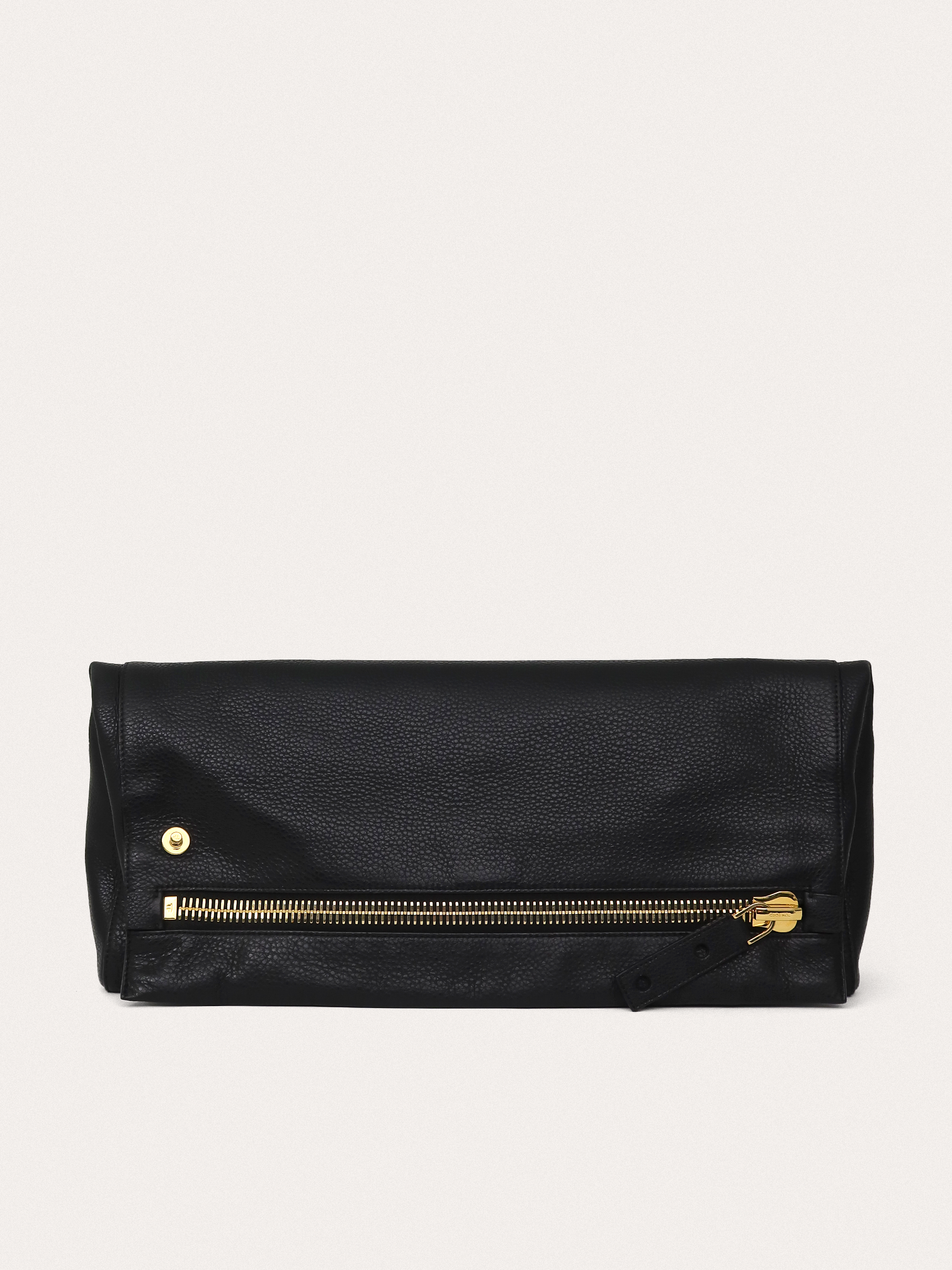 Tom Ford Alix Zip Clutch primary image