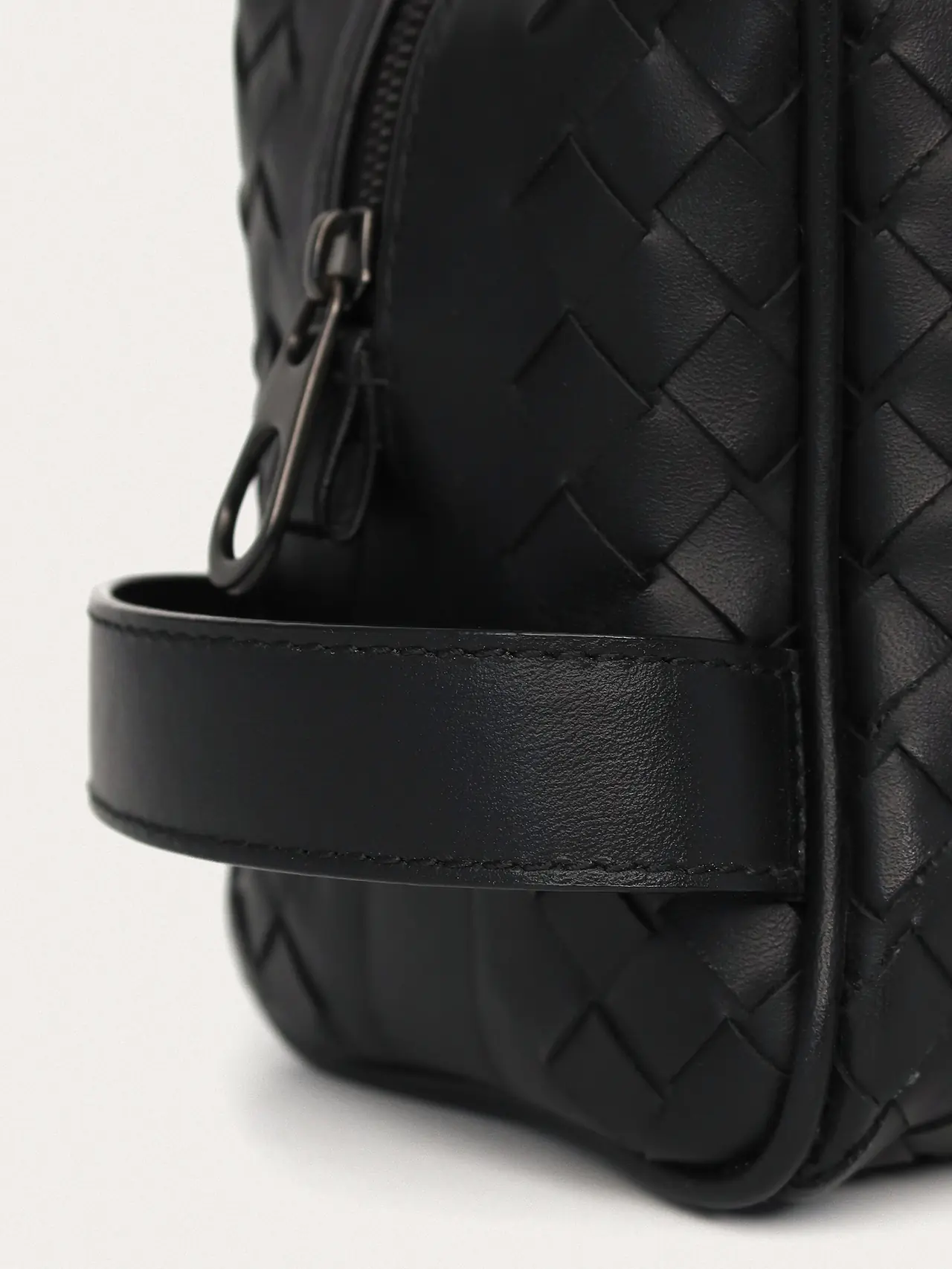 Bottega Veneta Toiletry Bag - Master