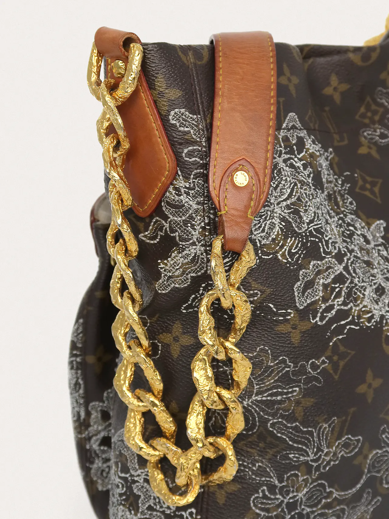 Louis Vuitton Dentelle Fersen - Master