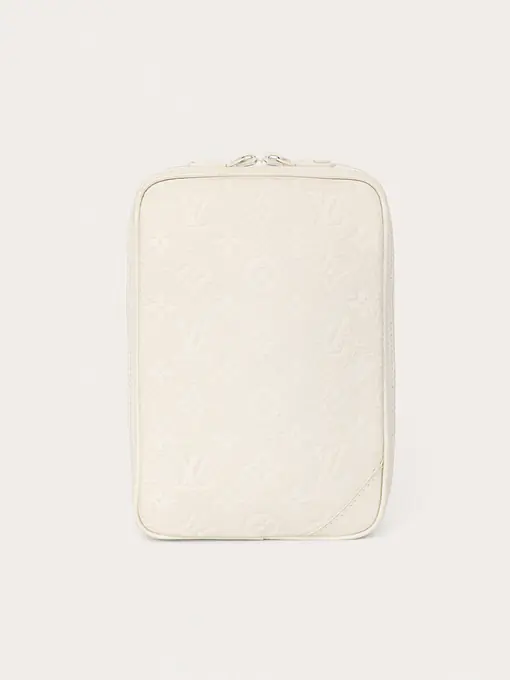 Louis Vuitton Virgil Abloh Utility Side Bag - Master