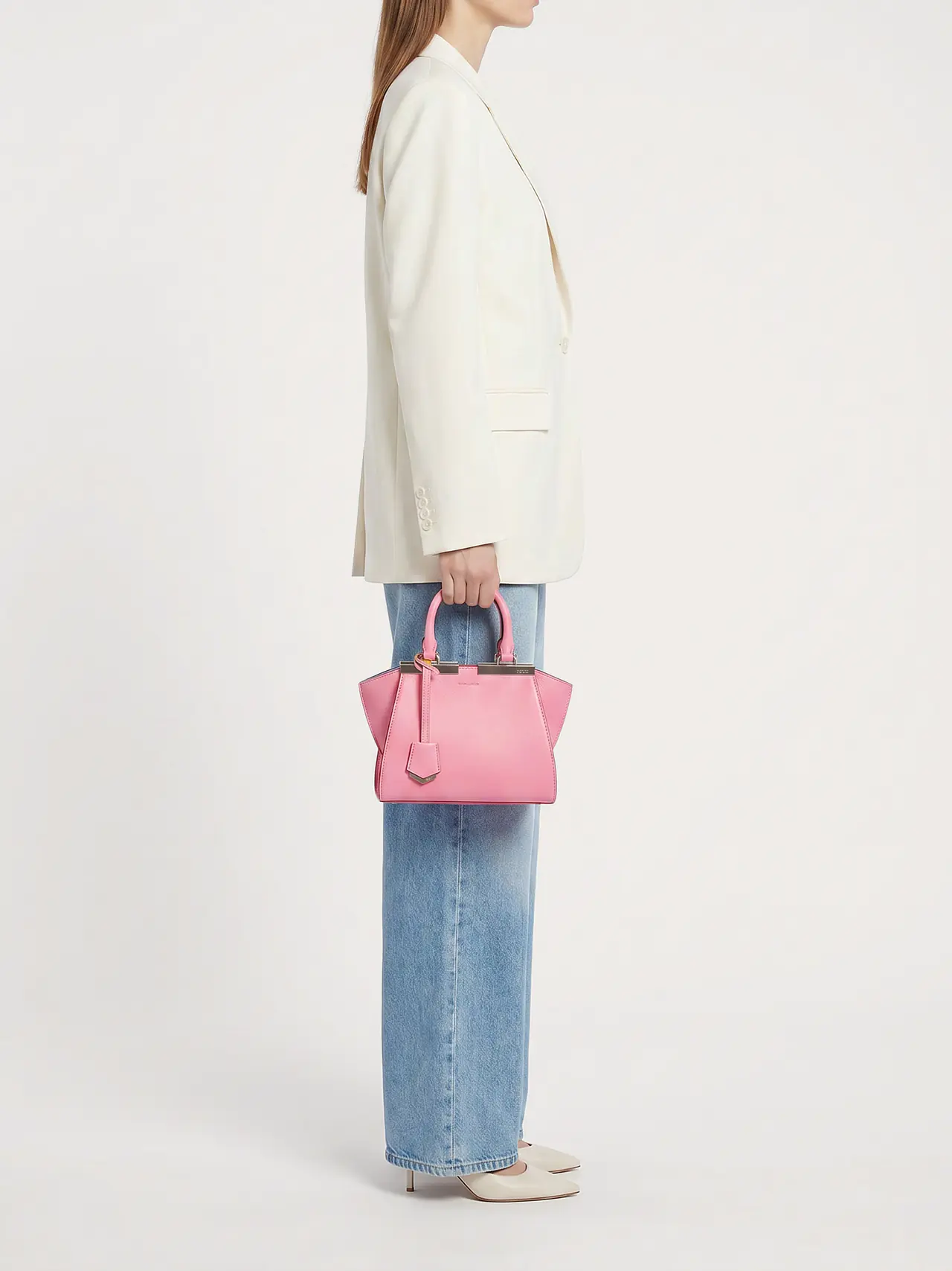 Fendi 3 jours mini - Master
