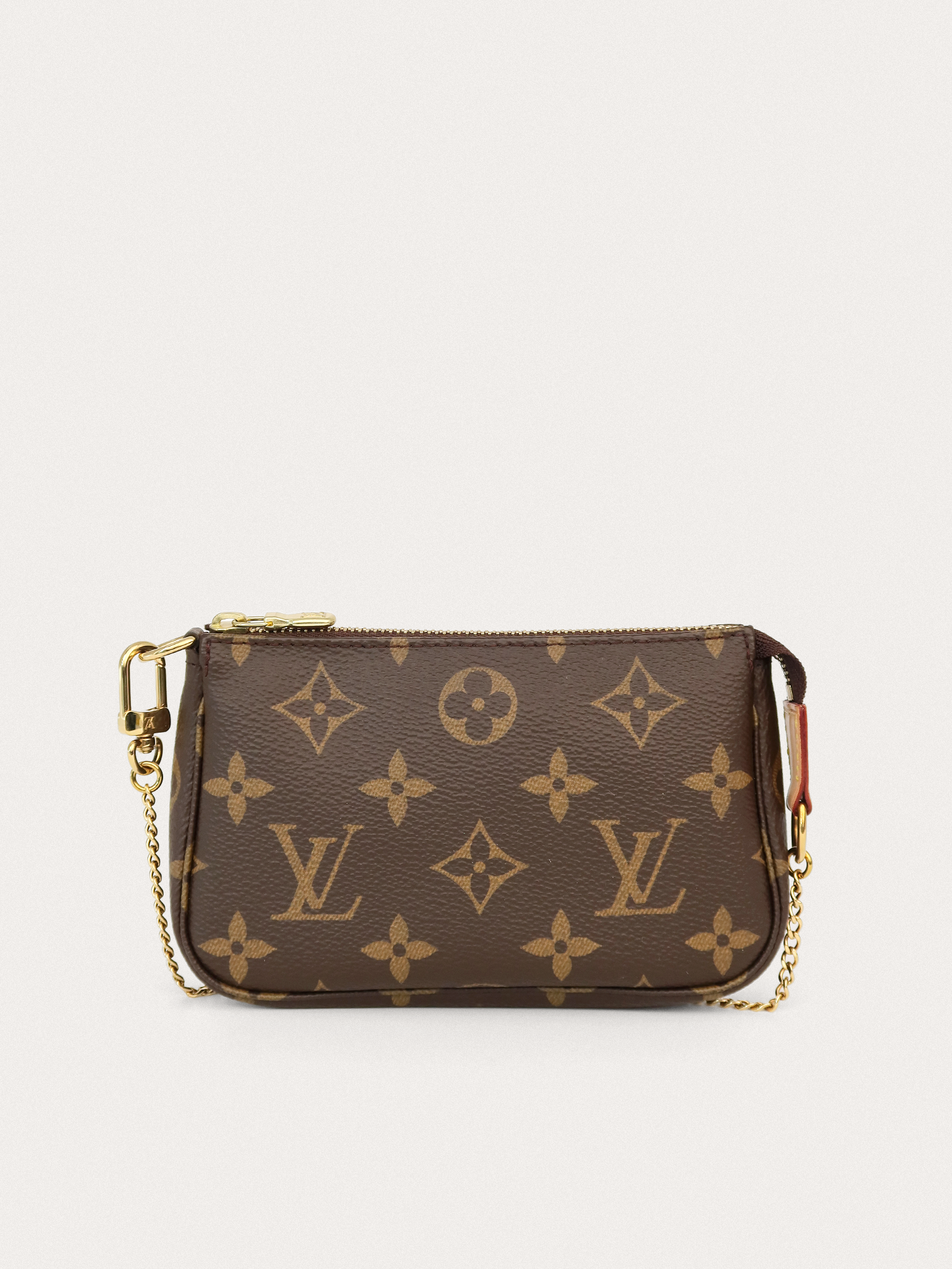 Louis Vuitton Pochette Mini - Master