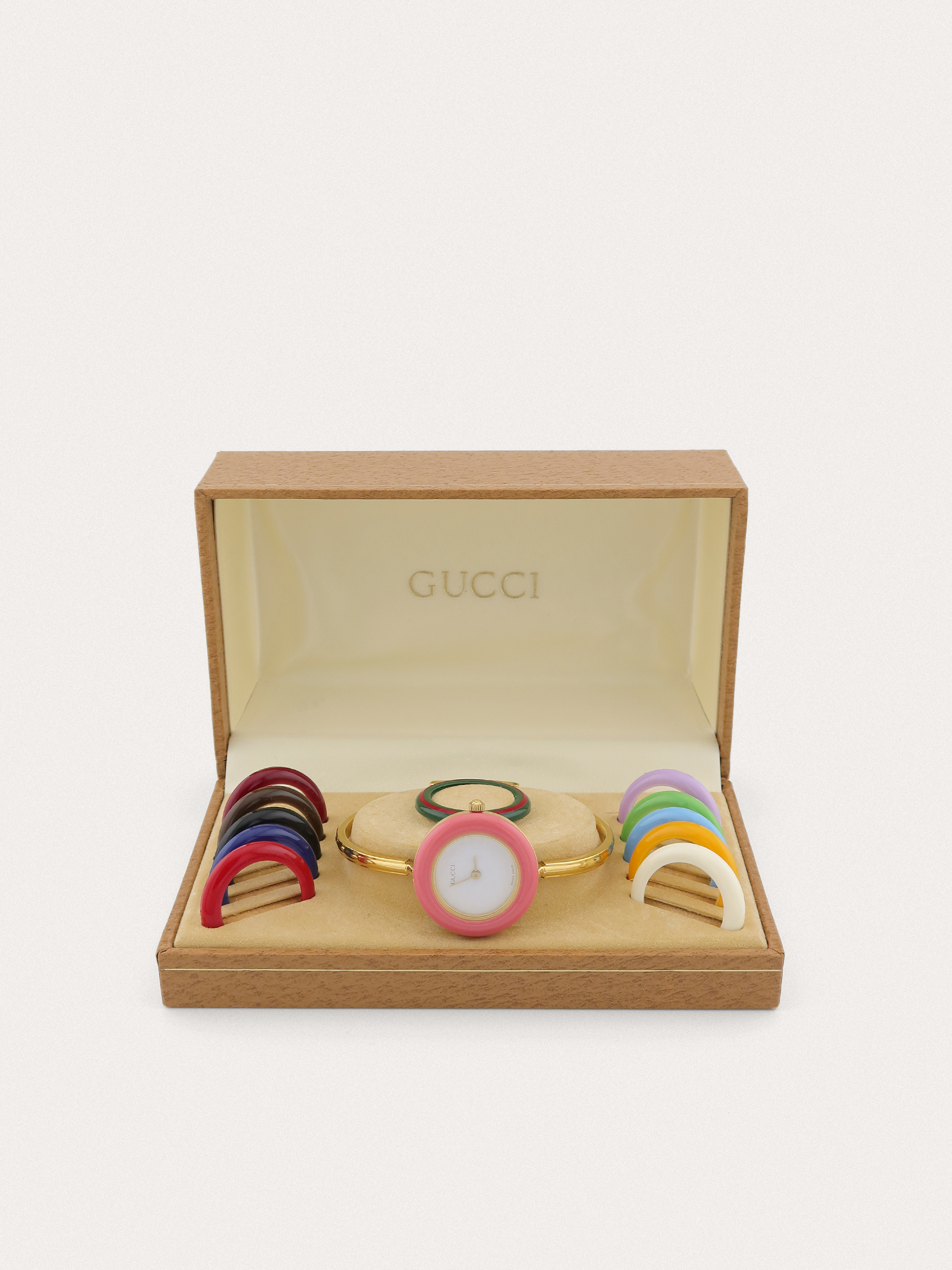 Gucci 11/12.2 primary image