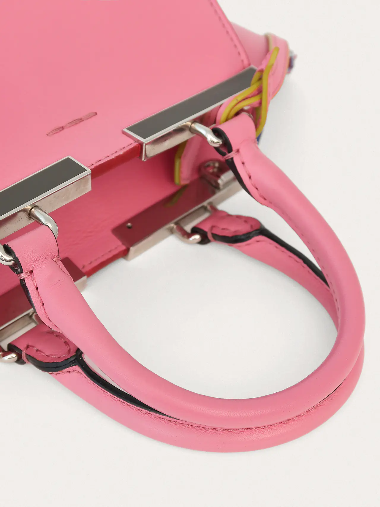 Fendi 3 jours mini - Master