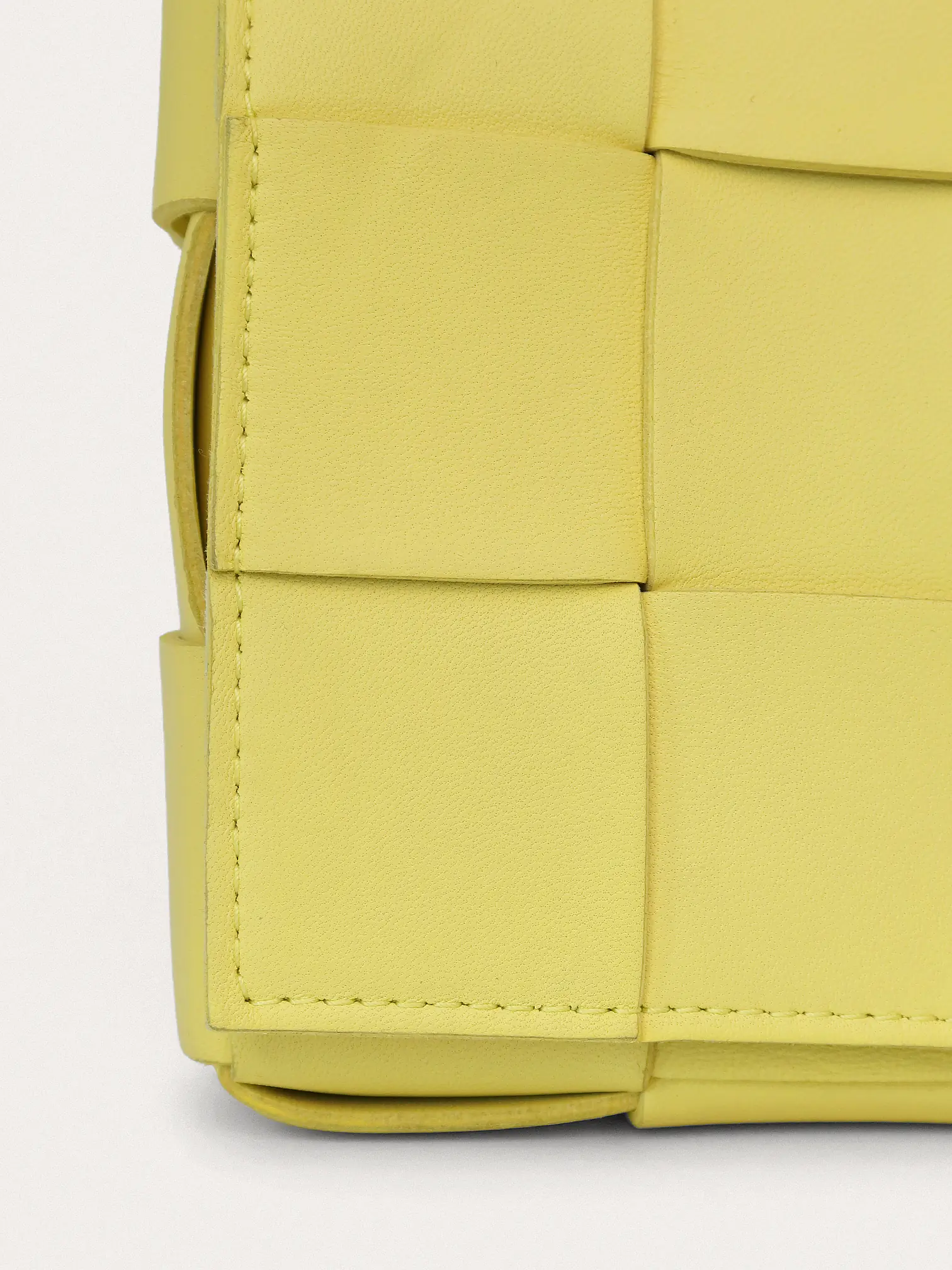 Bottega Veneta Cassette - Master